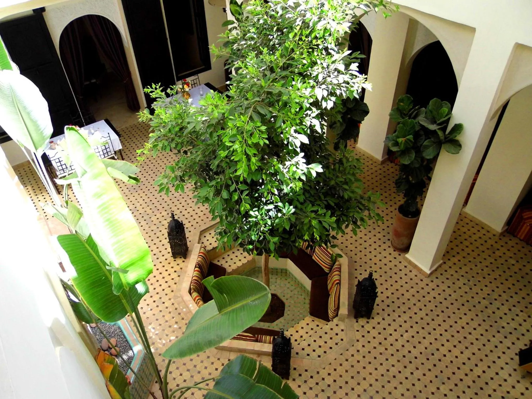 Riad Signature