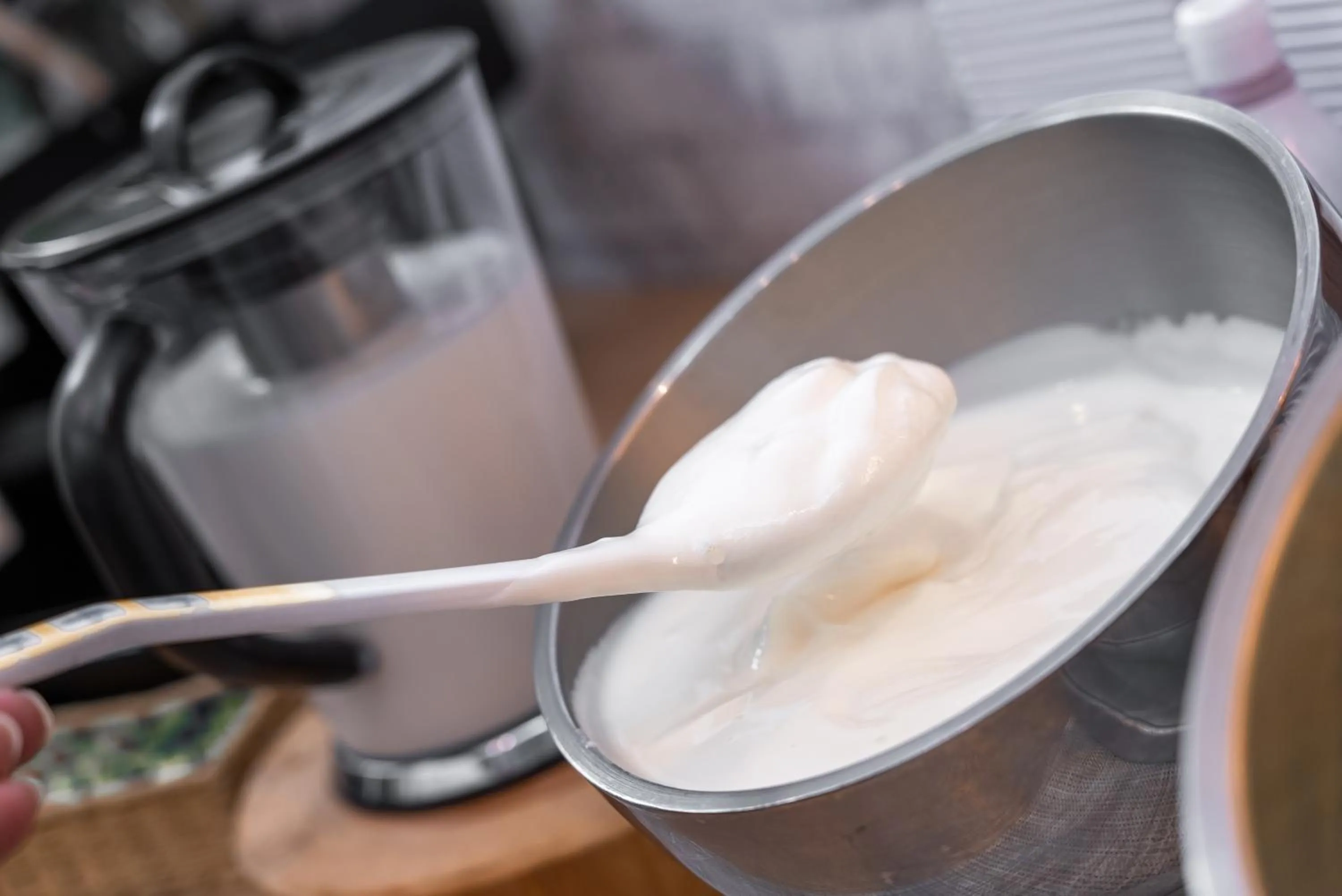 Food and drinks in Super Hotel Tokyo JR Tachikawa Kitaguchi