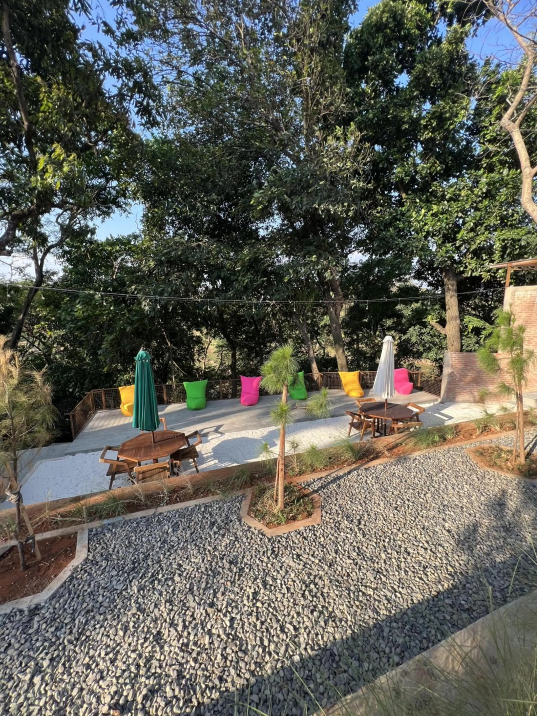 Day in Point of View Hotel & Resort Majalengka