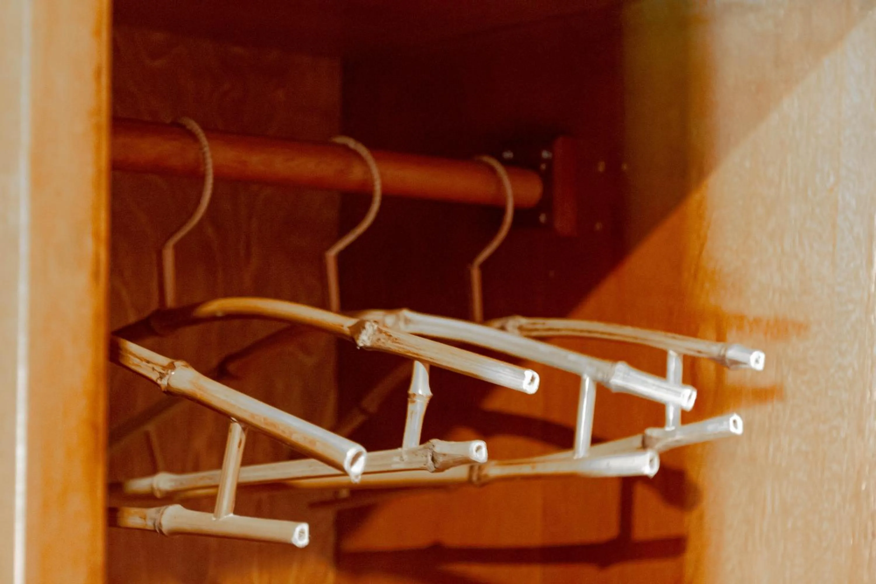 wardrobe in Point of View Hotel & Resort Majalengka