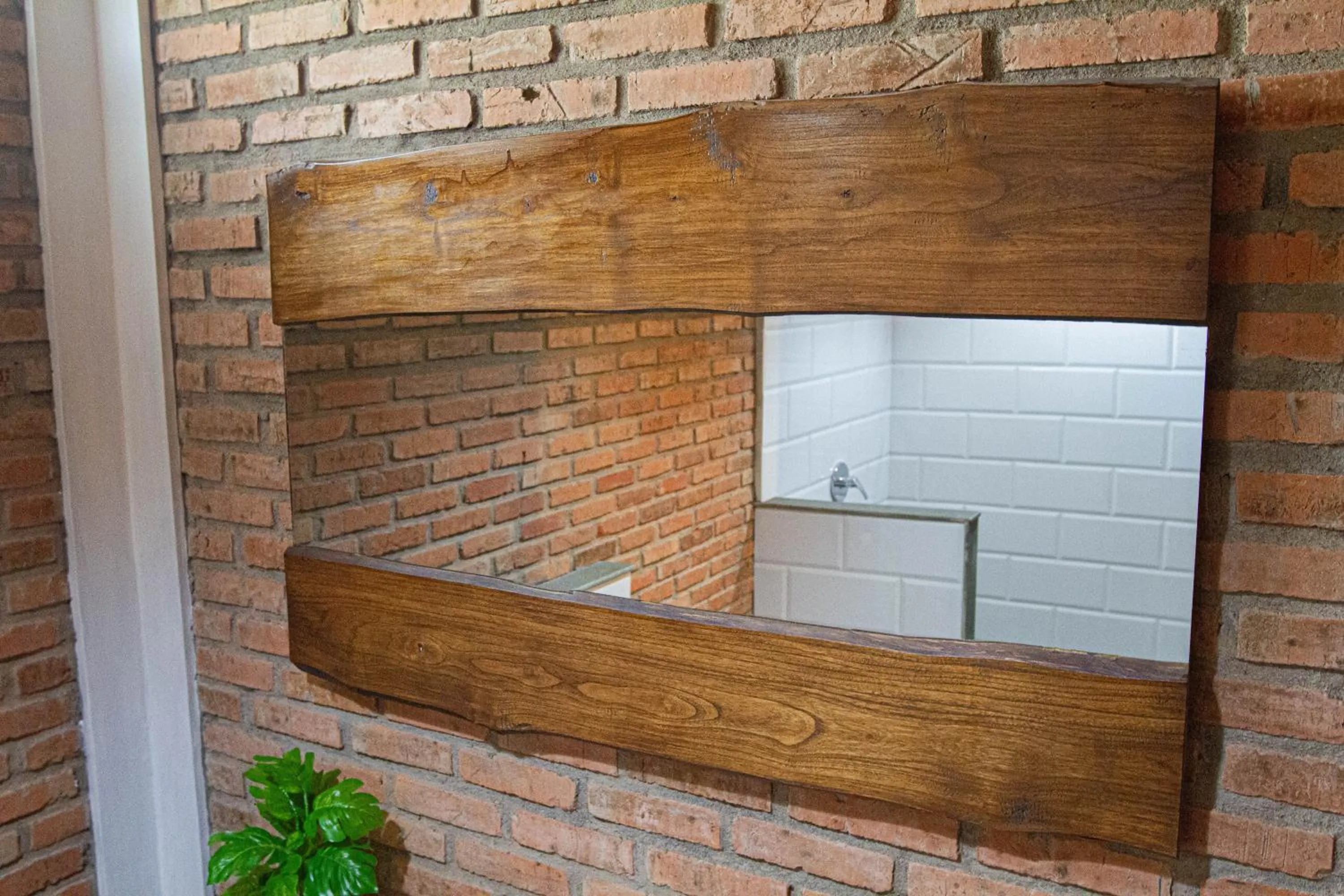 Bathroom in Point of View Hotel & Resort Majalengka