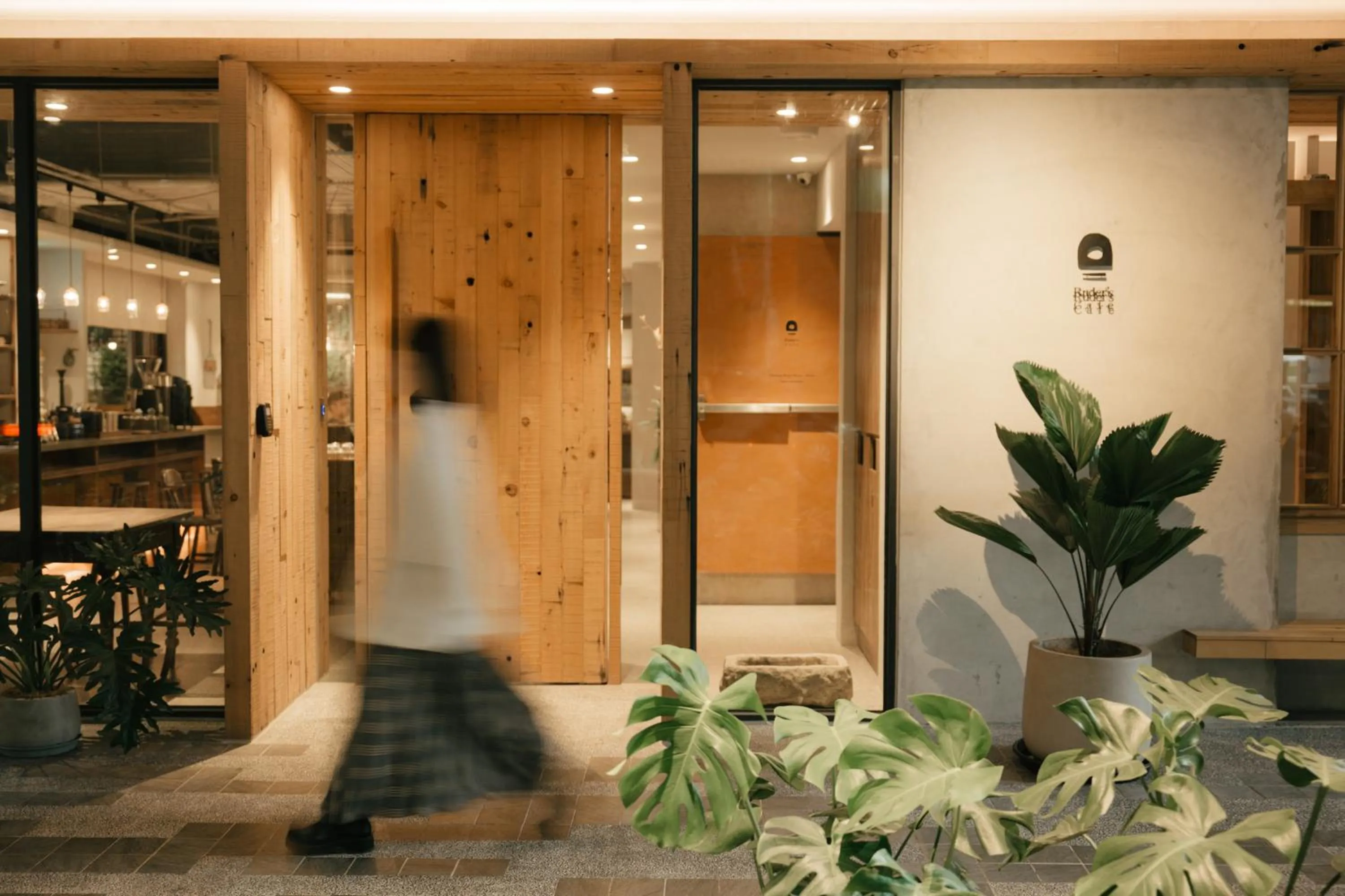 Property building in Norden Ruder Hostel Taitung Branch 2