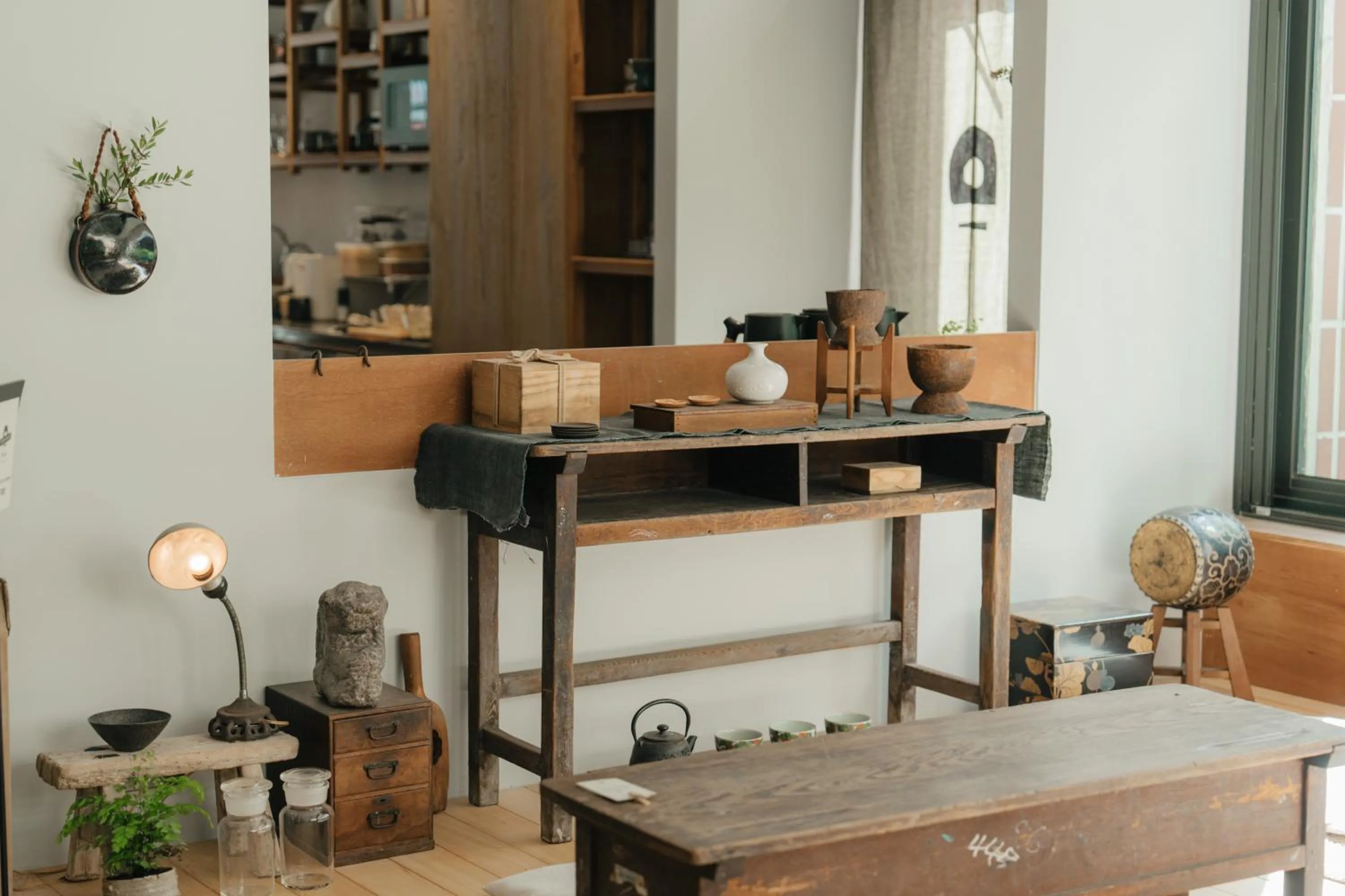 Norden Ruder Hostel Taitung Branch 2