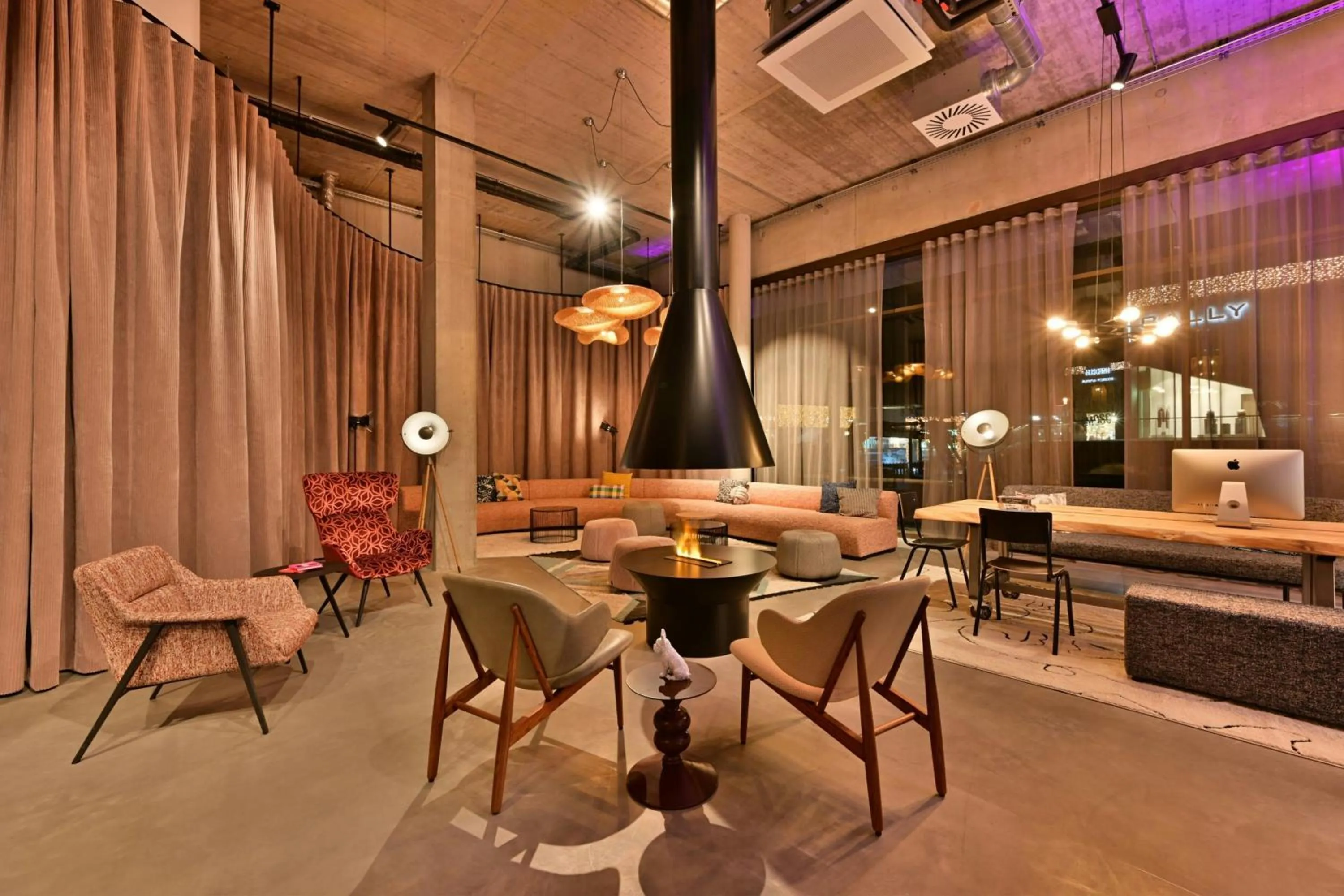 Other in Moxy Outletcity Metzingen