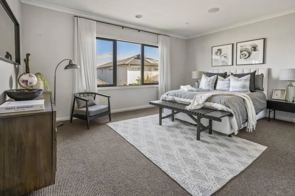 Werribee Gem Luxe Home Family Getaway 6Bed Netflix