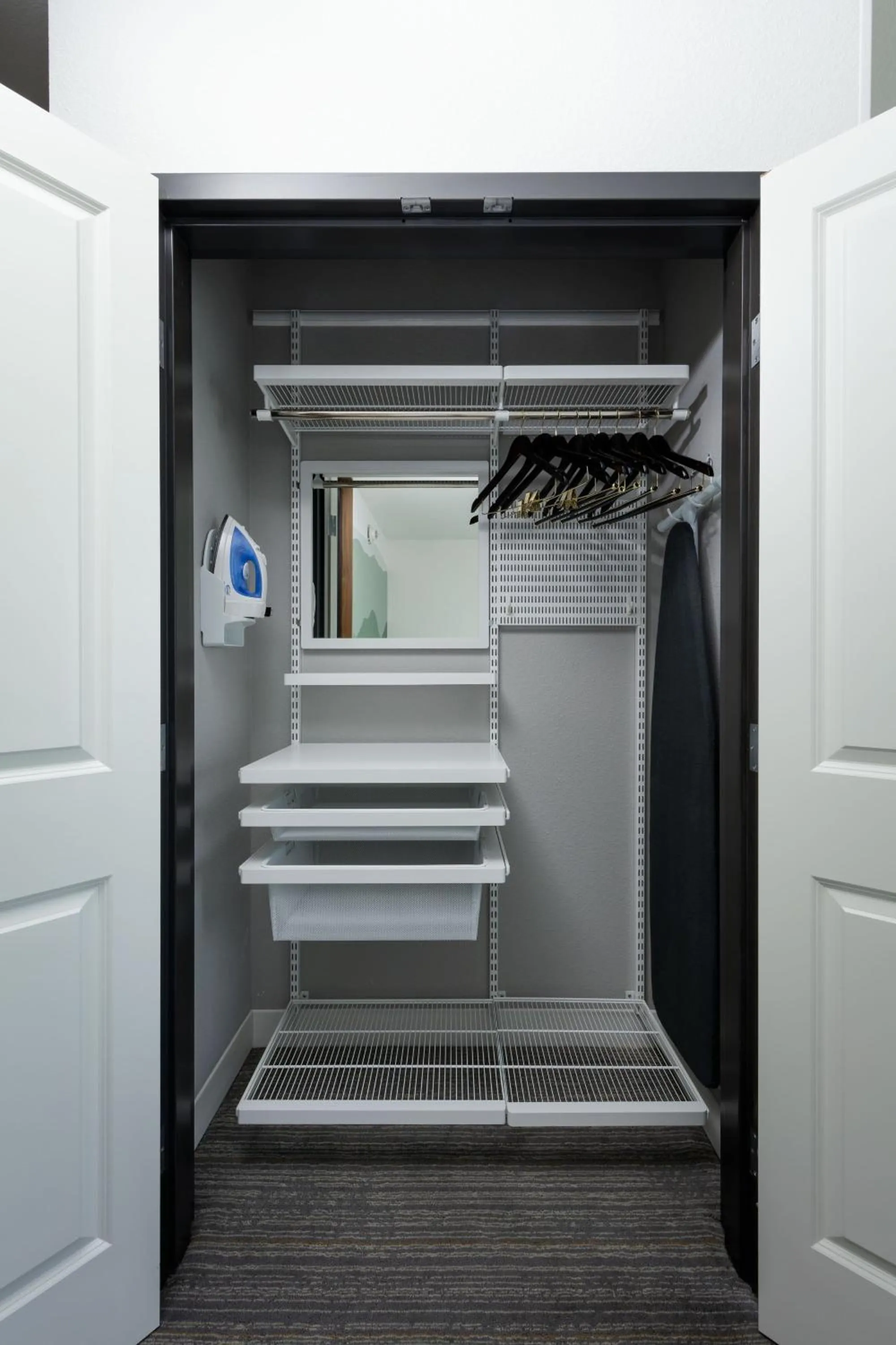 Photo of the whole room in TownePlace Suites by Marriott Denver North Thornton