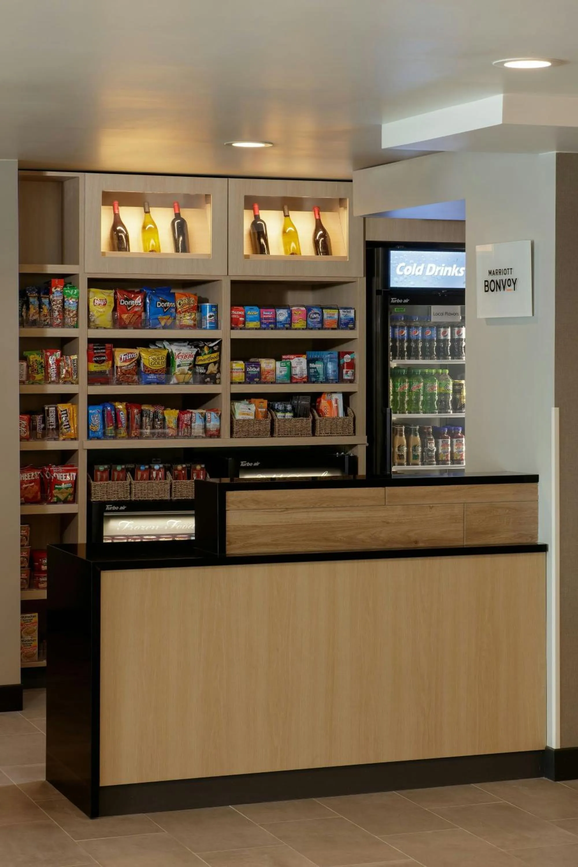 Other in TownePlace Suites by Marriott Denver North Thornton