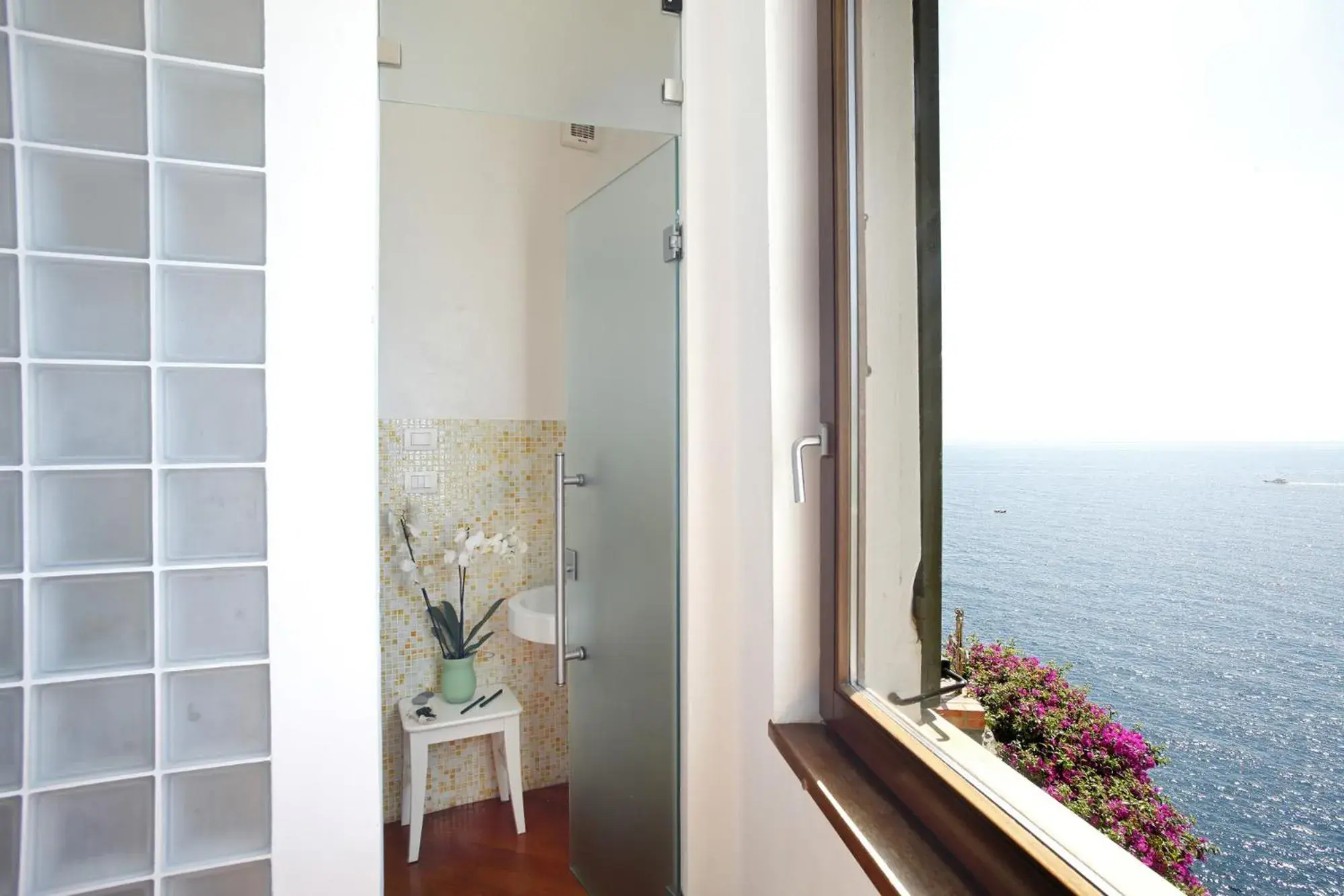 Sea view in Arpaiu Sea view in Arpaiu