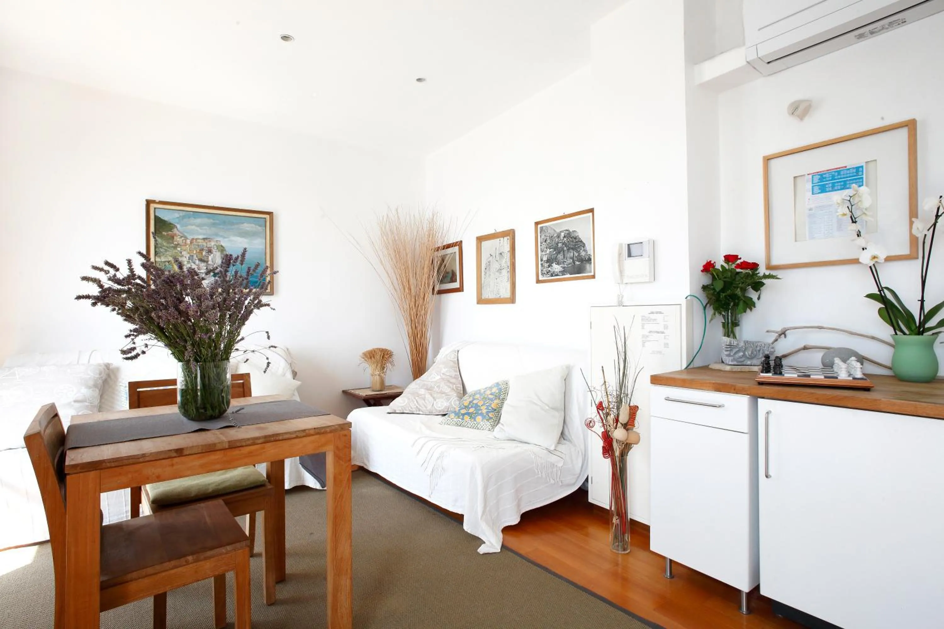 Coffee/tea facilities in Arpaiu