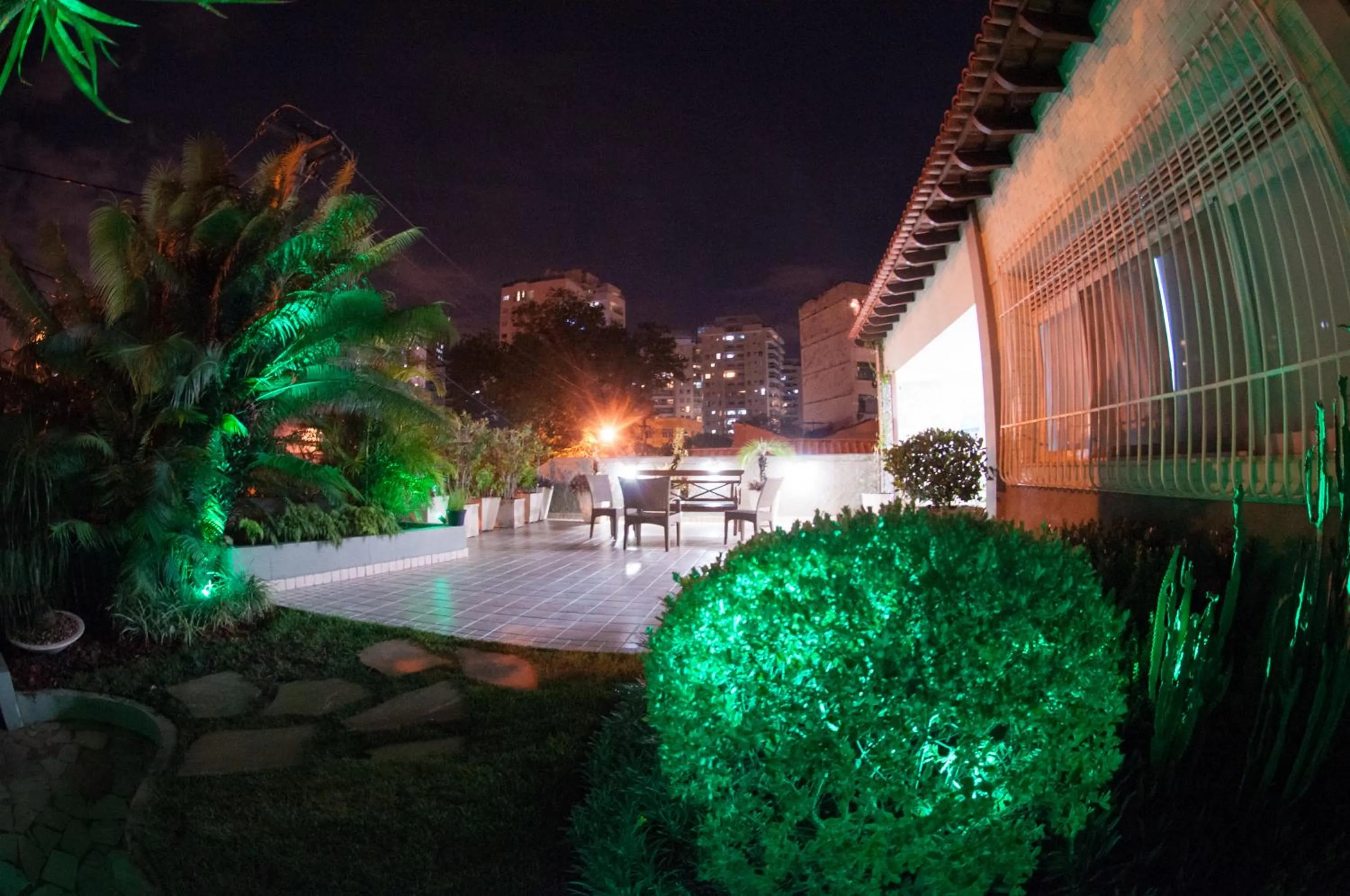 Icaraí Bed & Breakfast