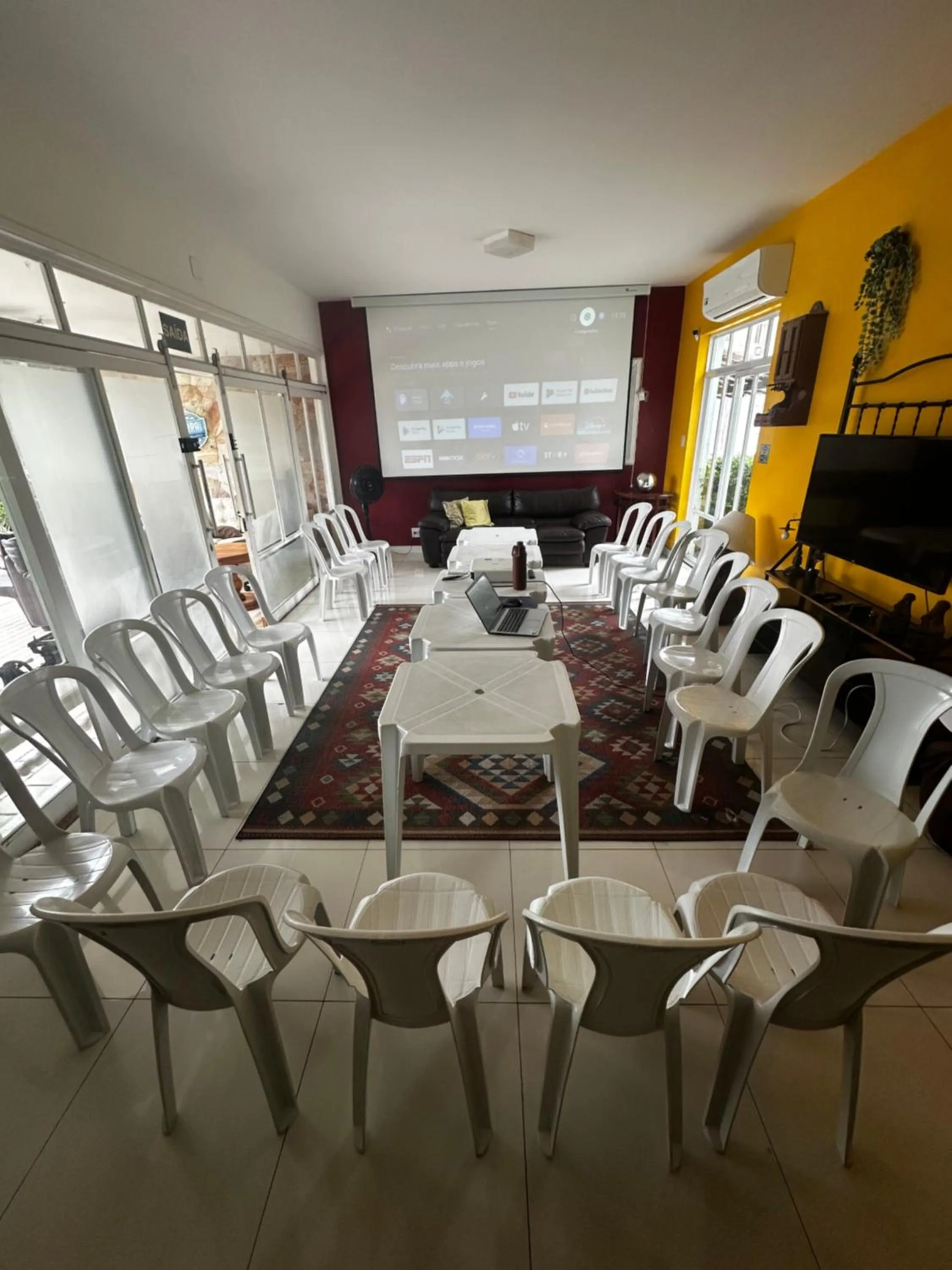Icaraí Bed & Breakfast