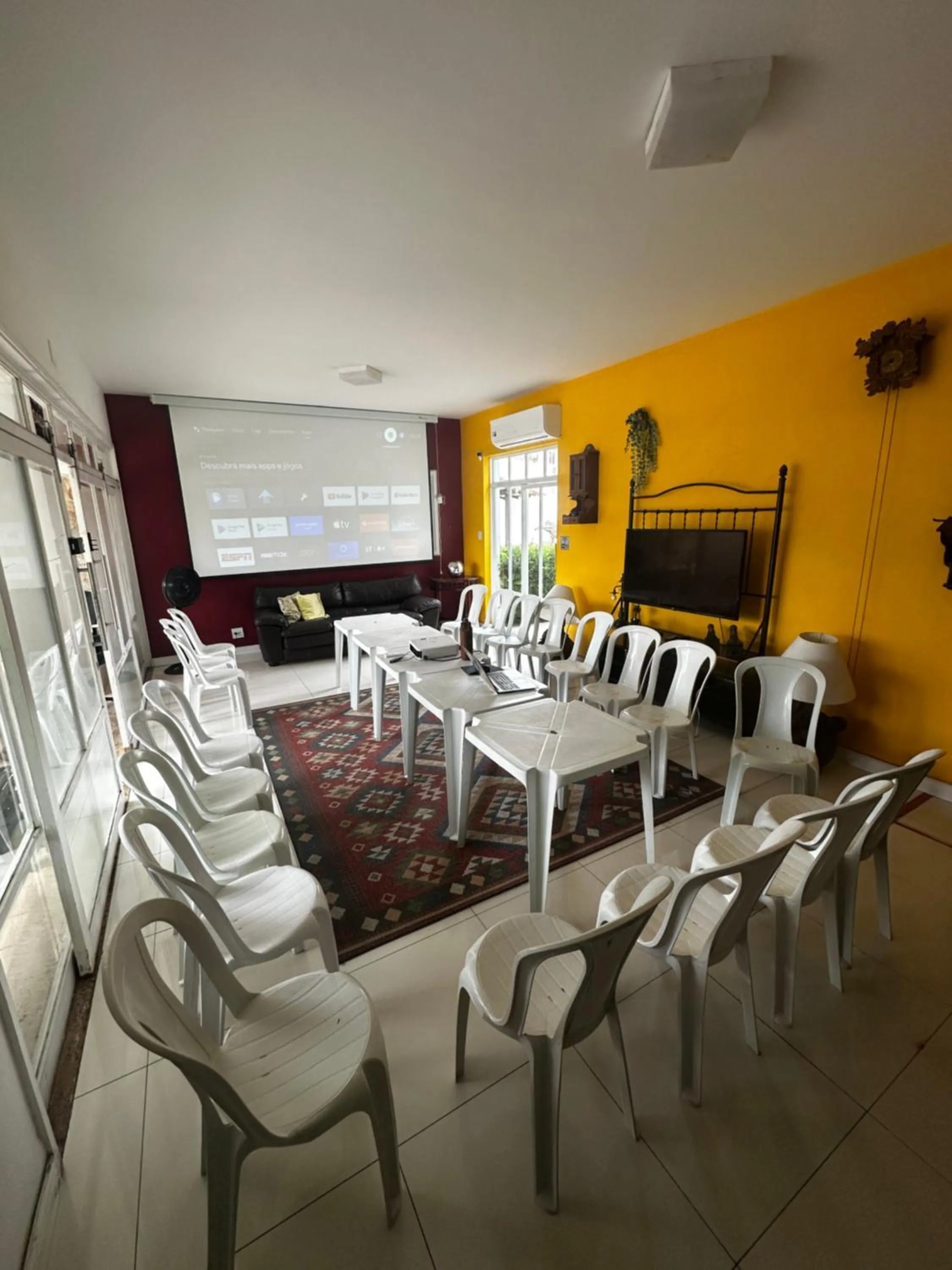 Icaraí Bed & Breakfast