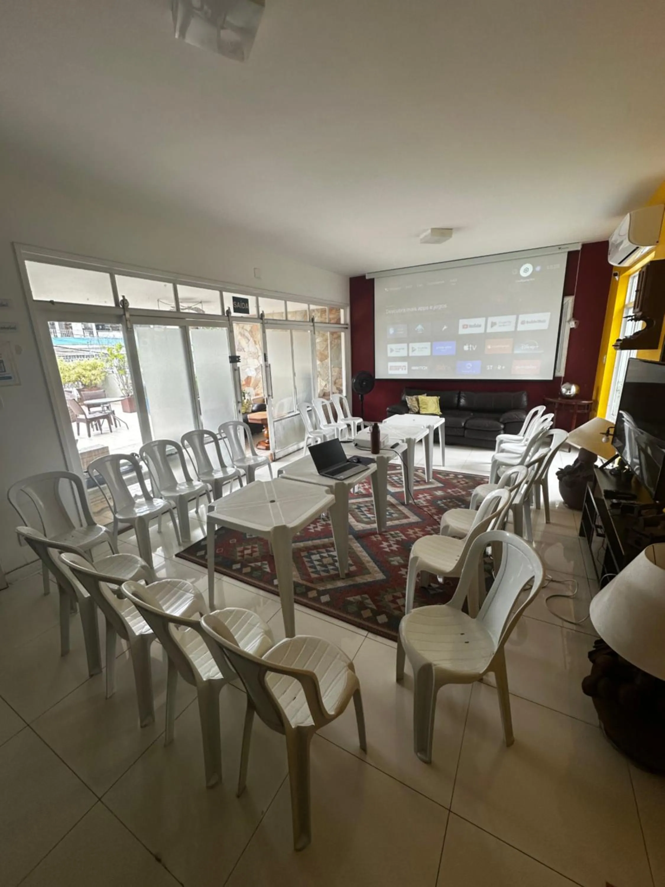 Icaraí Bed & Breakfast