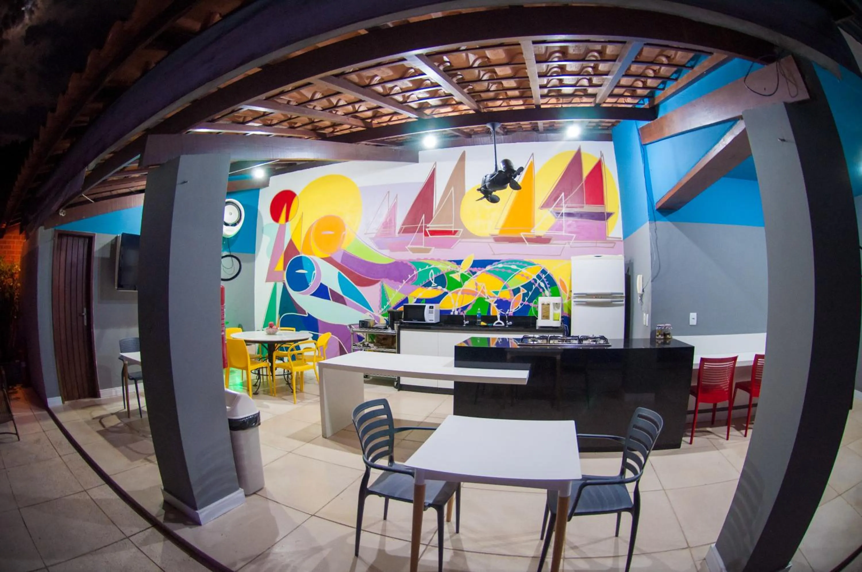 Icaraí Bed & Breakfast