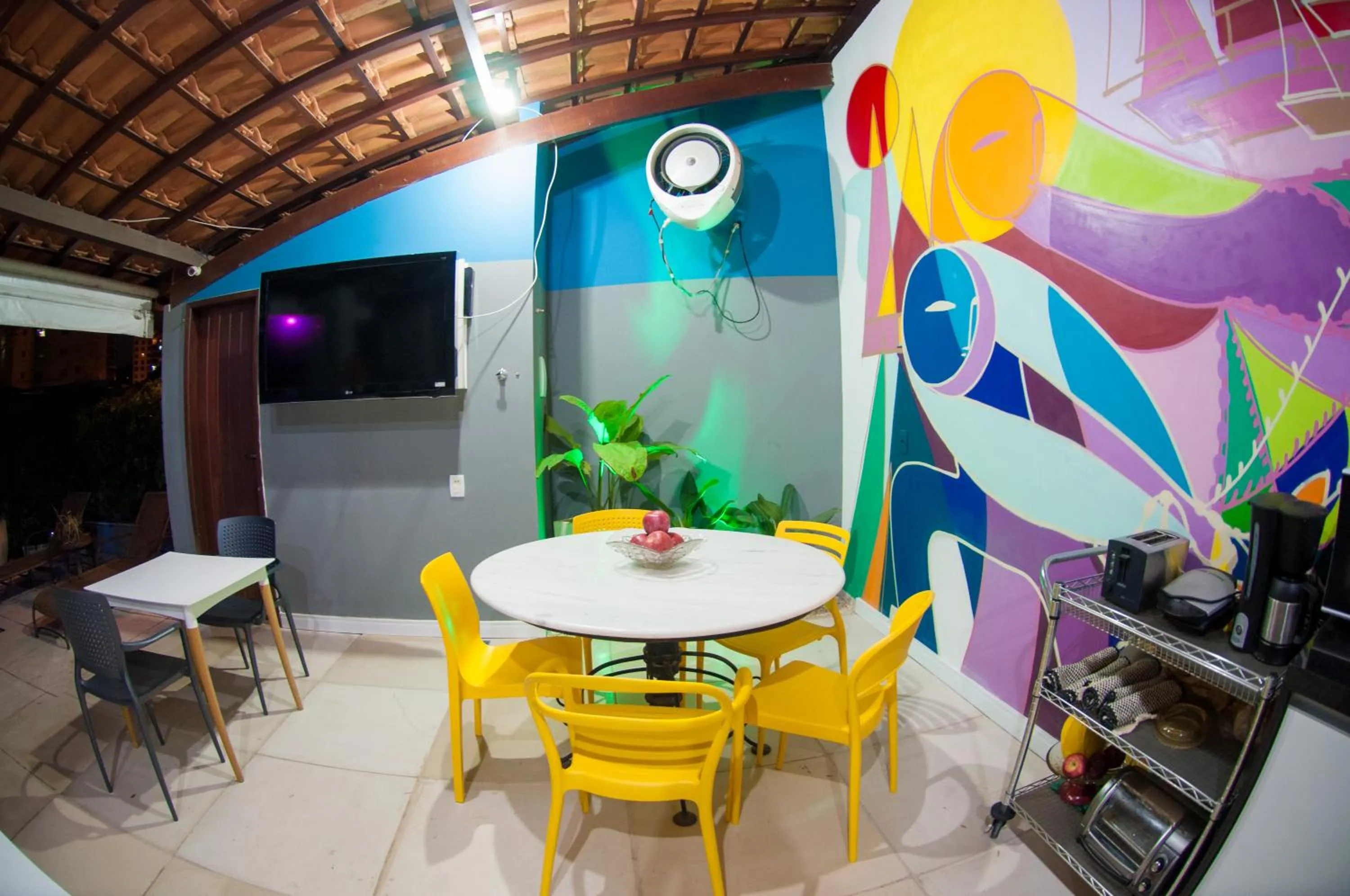 Icaraí Bed & Breakfast