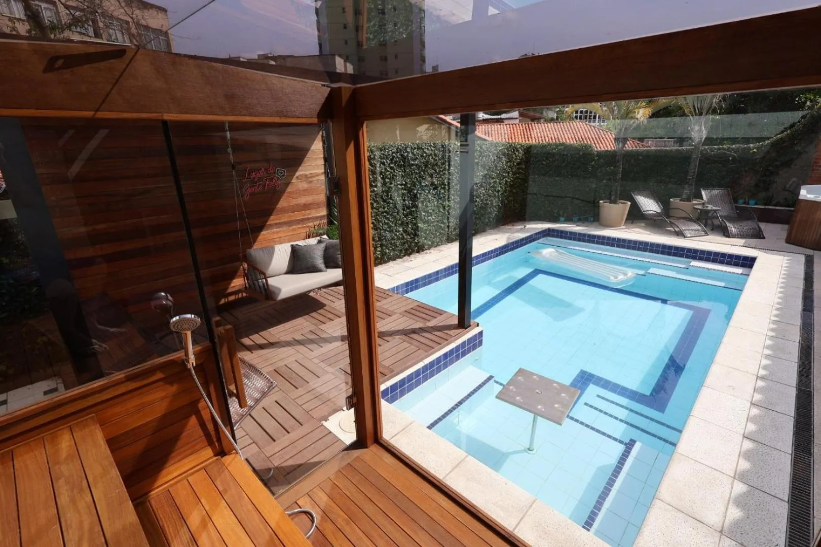 Icaraí Bed & Breakfast