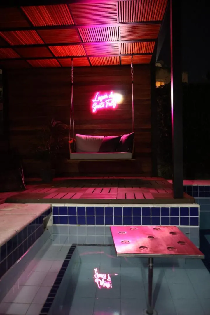 Icaraí Bed & Breakfast