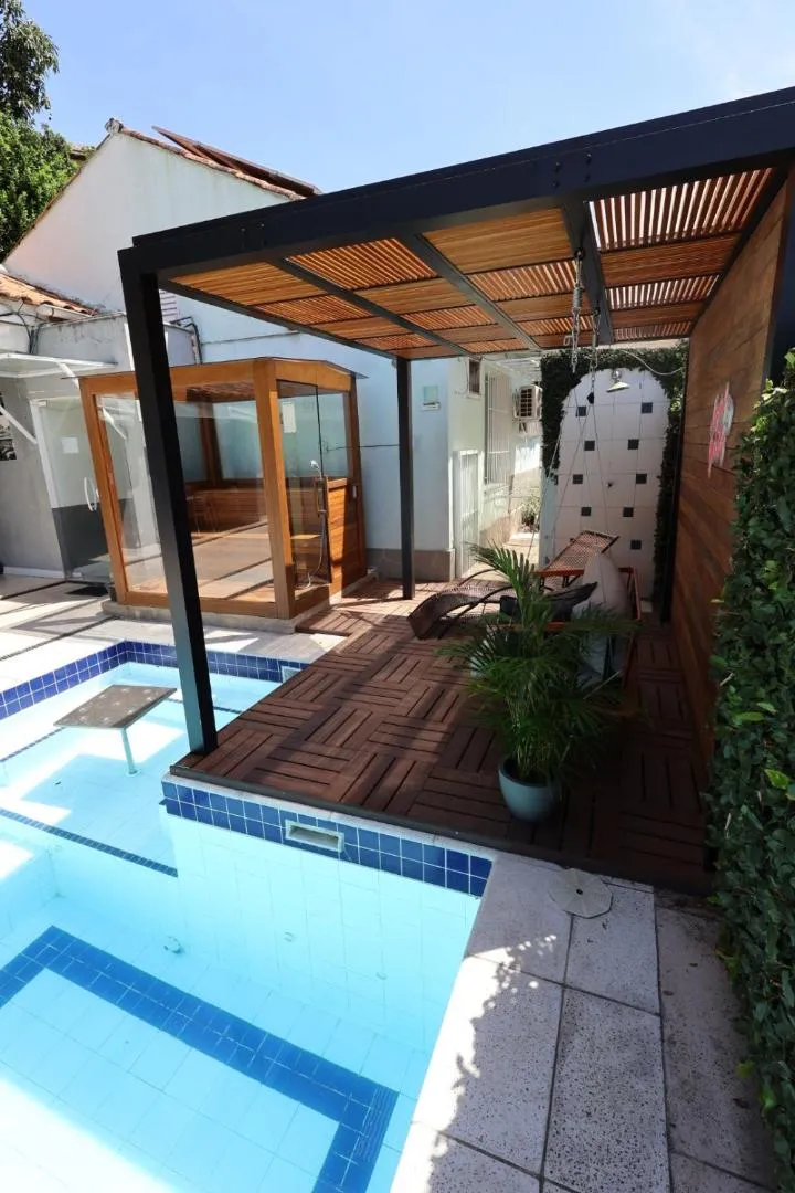 Icaraí Bed & Breakfast
