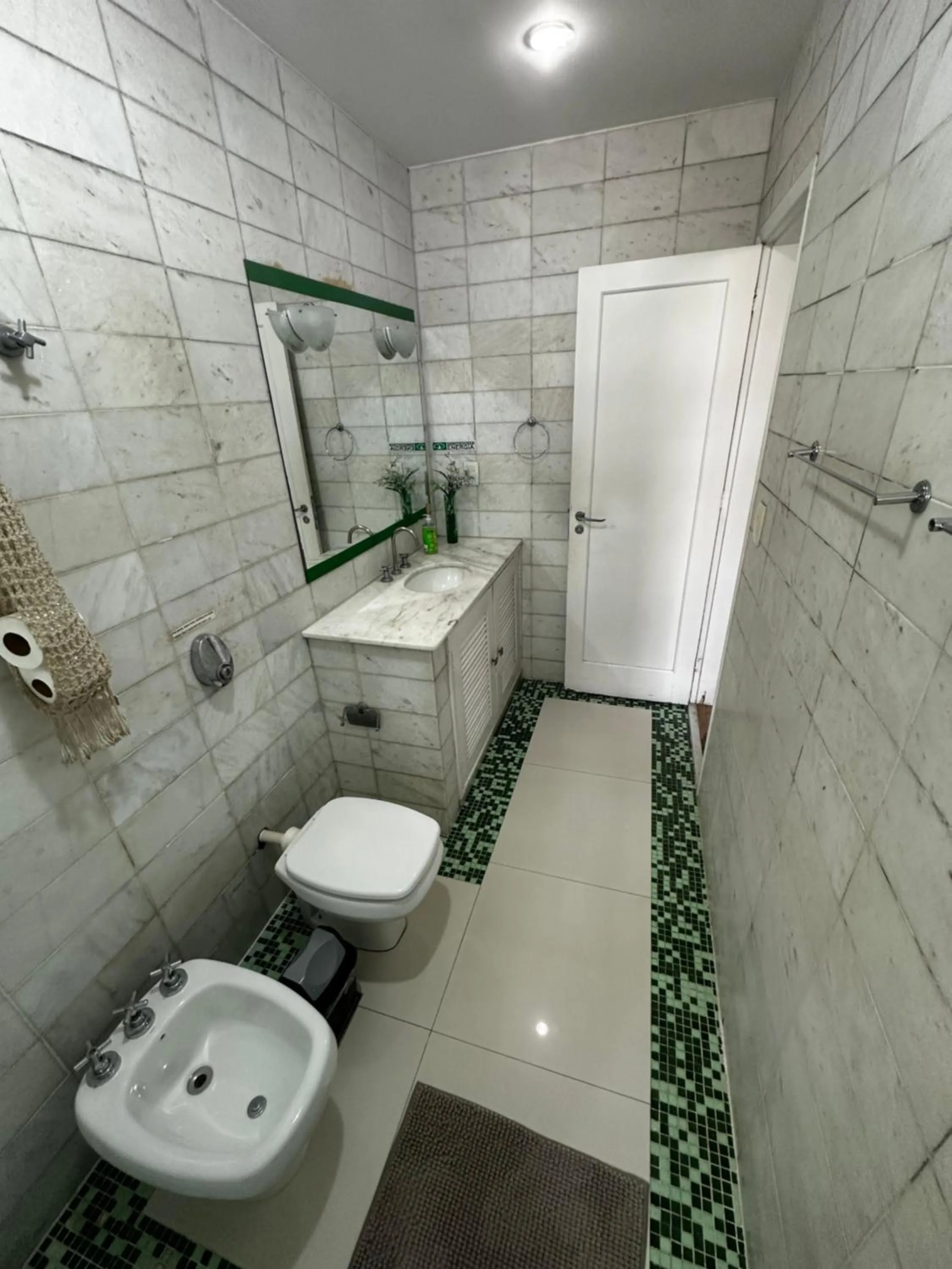 Icaraí Bed & Breakfast