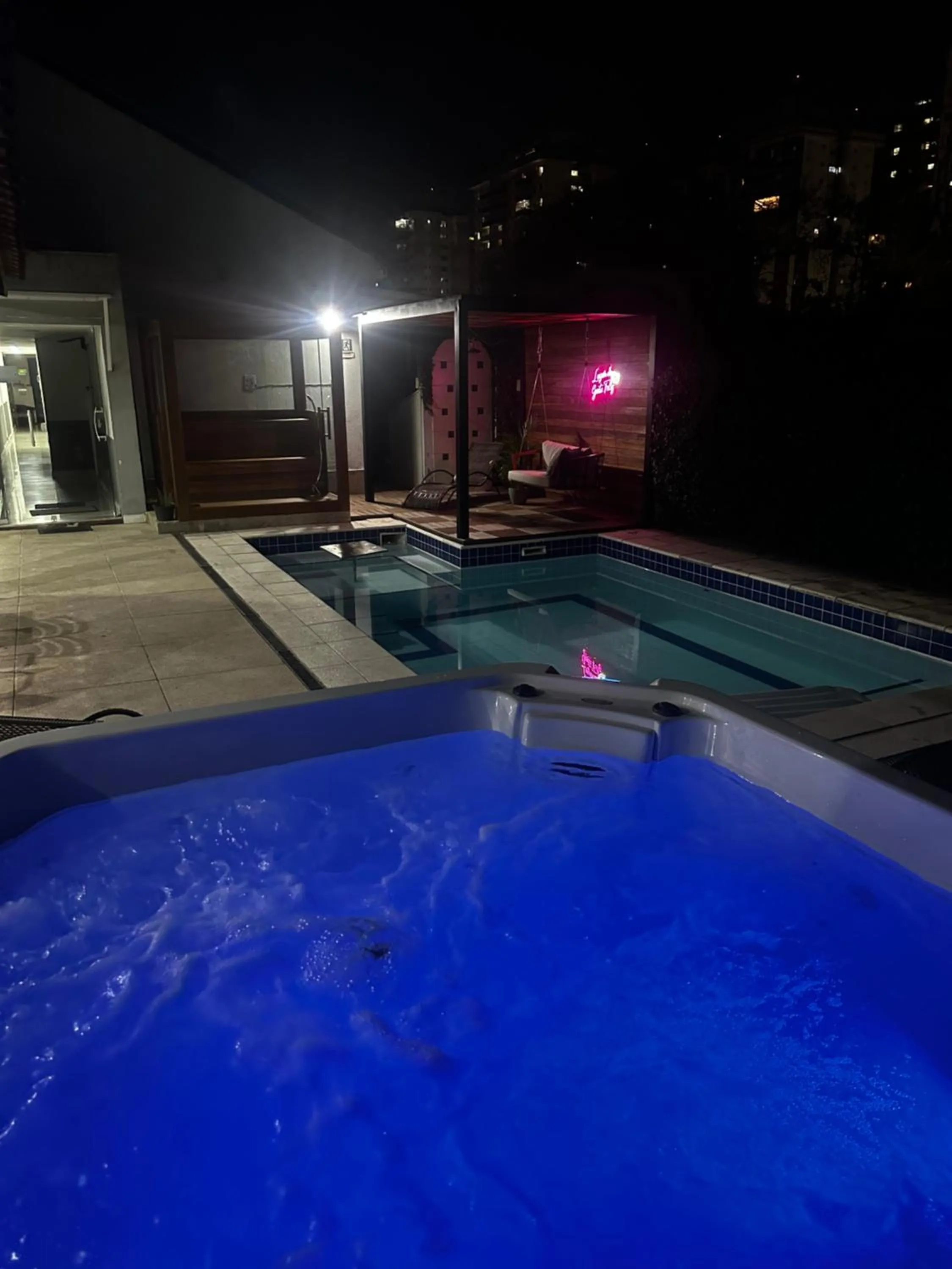 Icaraí Bed & Breakfast
