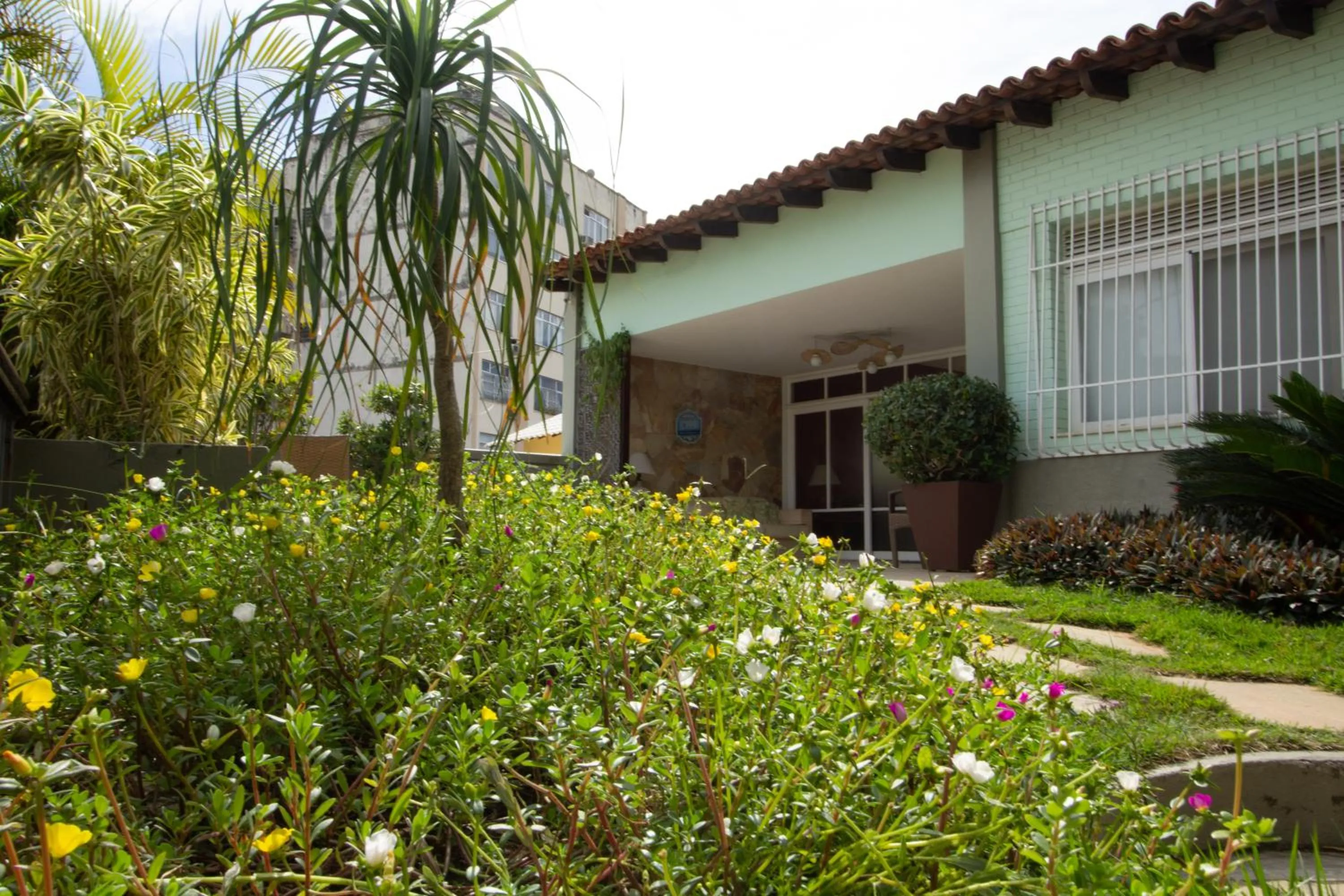 Icaraí Bed & Breakfast