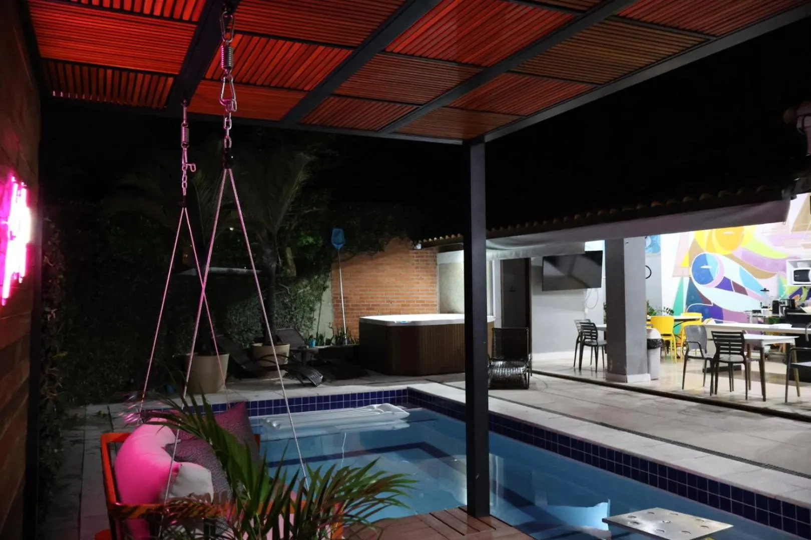Icaraí Bed & Breakfast