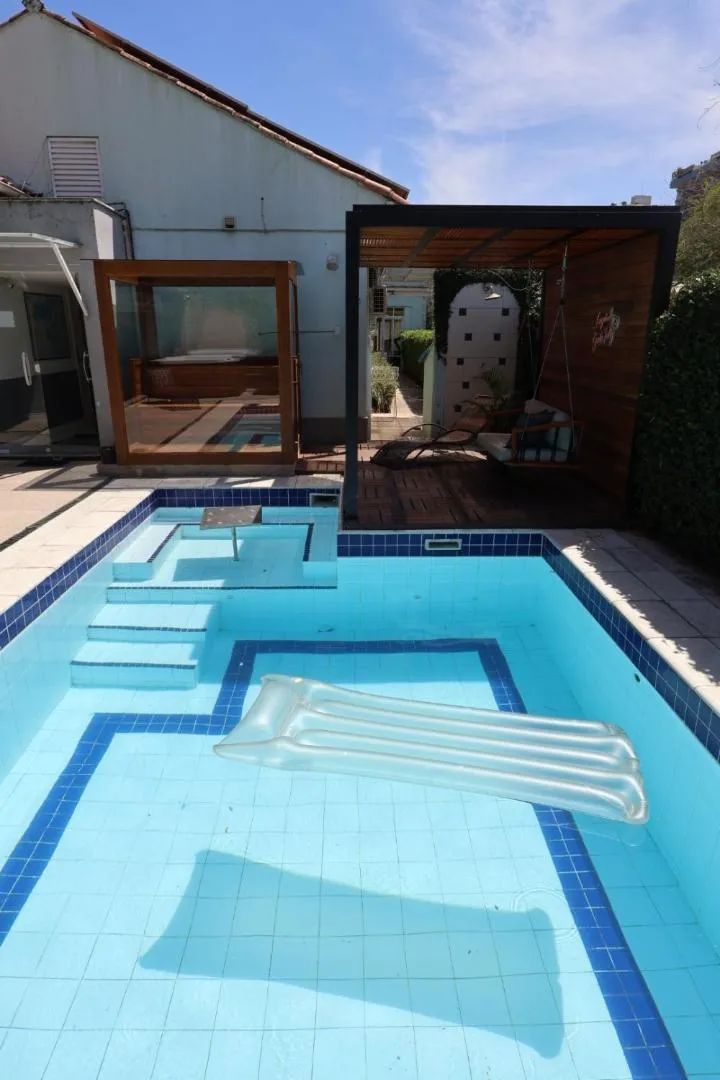 Icaraí Bed & Breakfast