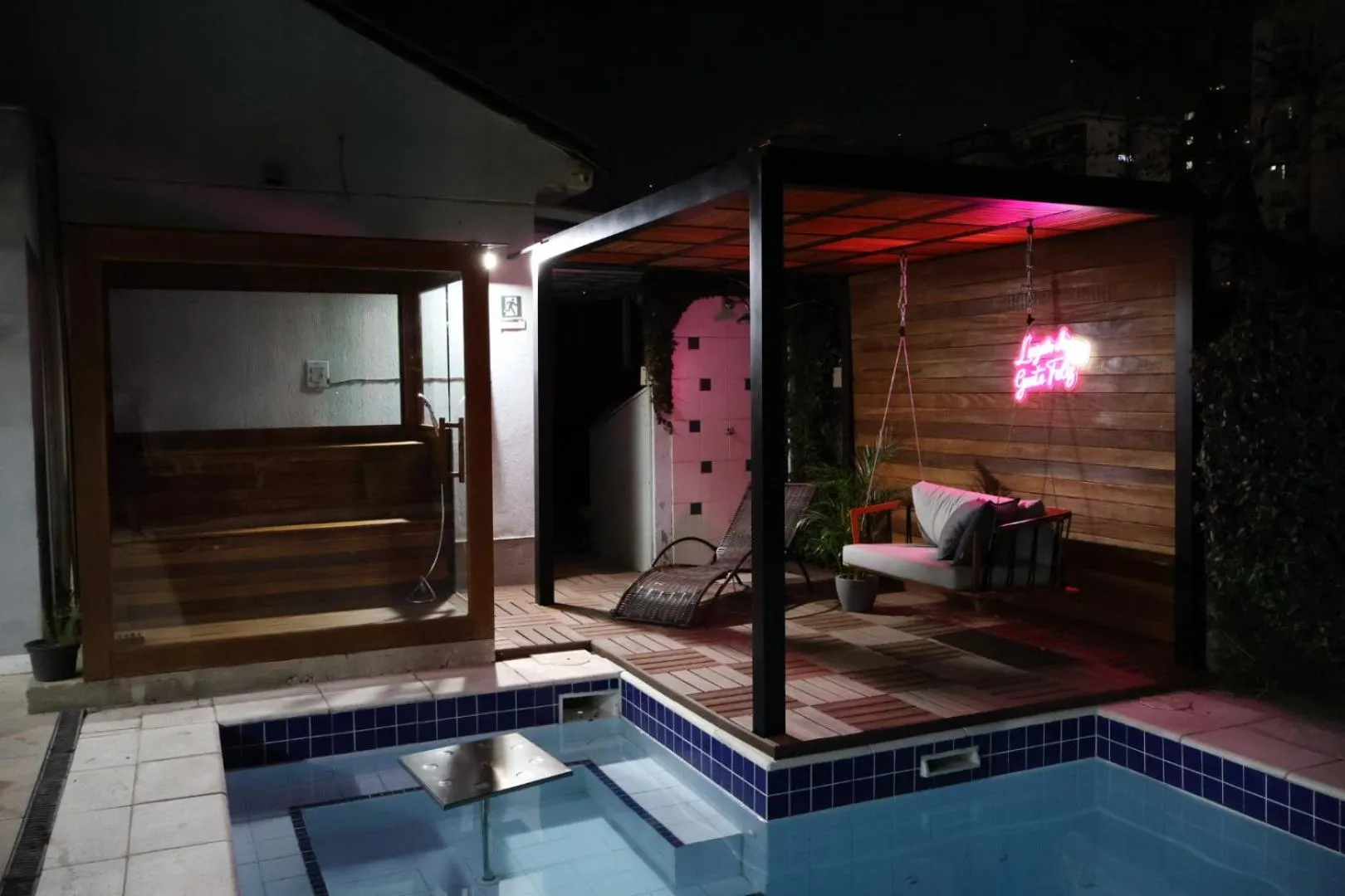 Icaraí Bed & Breakfast