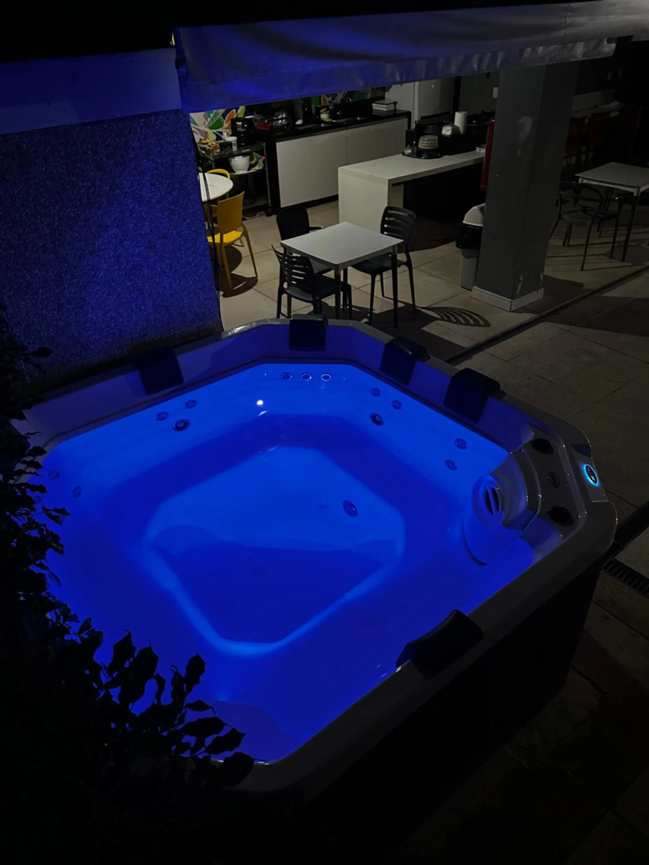Icaraí Bed & Breakfast