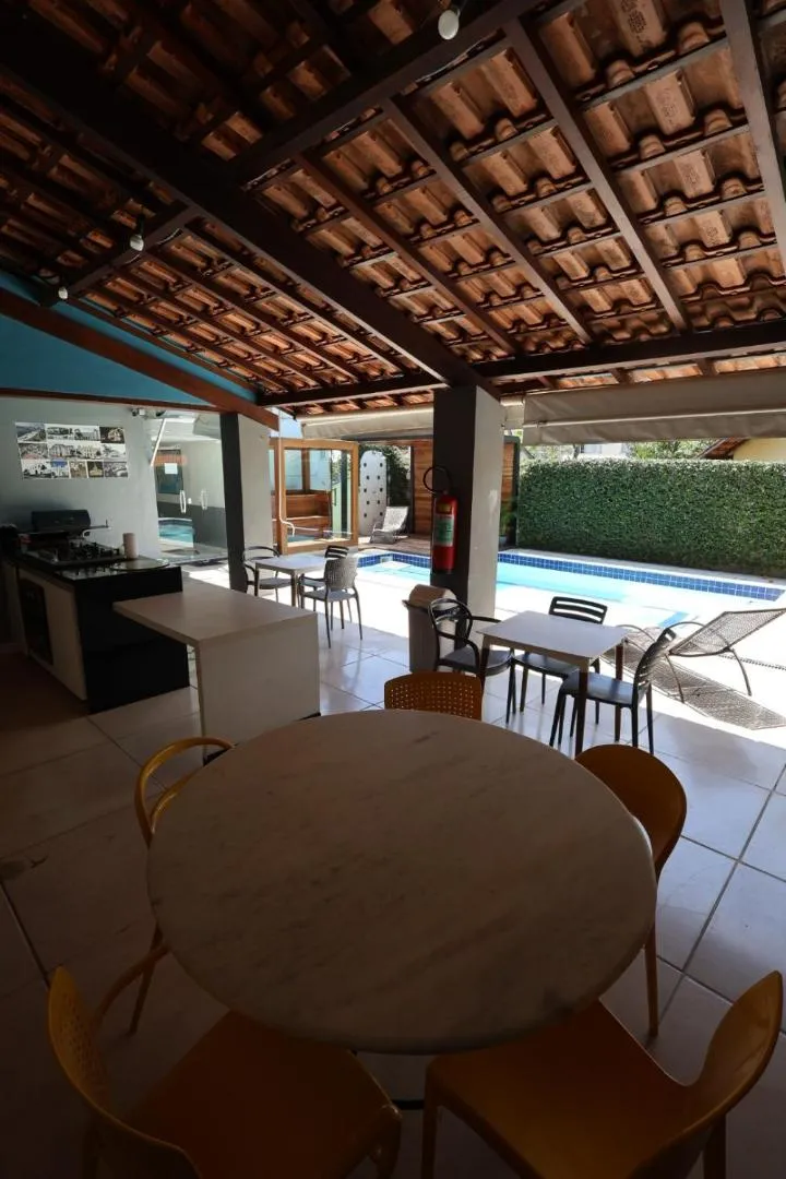Icaraí Bed & Breakfast