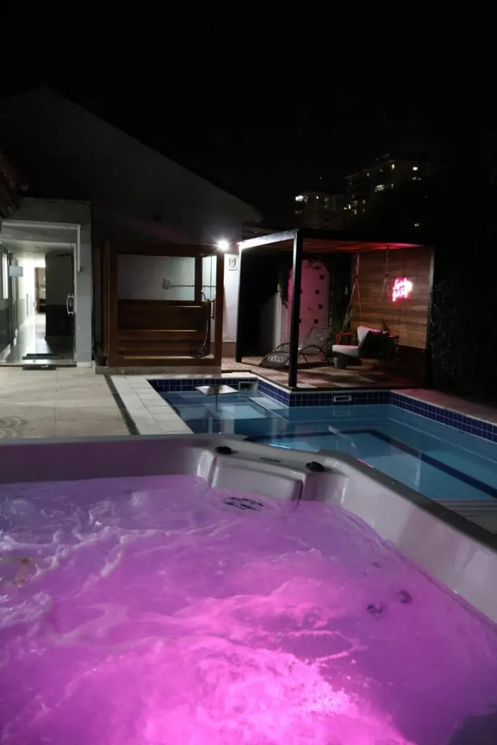 Icaraí Bed & Breakfast