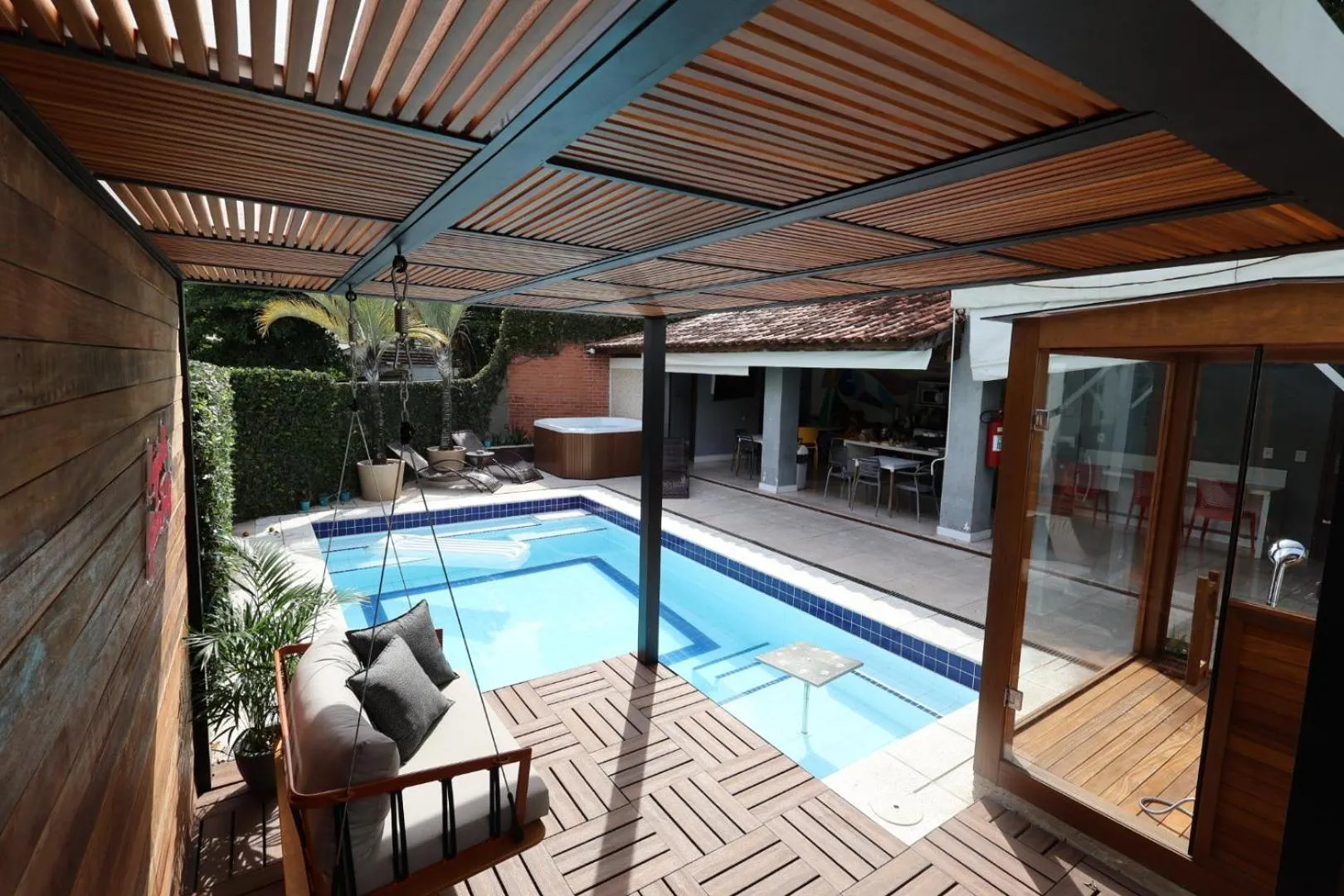 Icaraí Bed & Breakfast