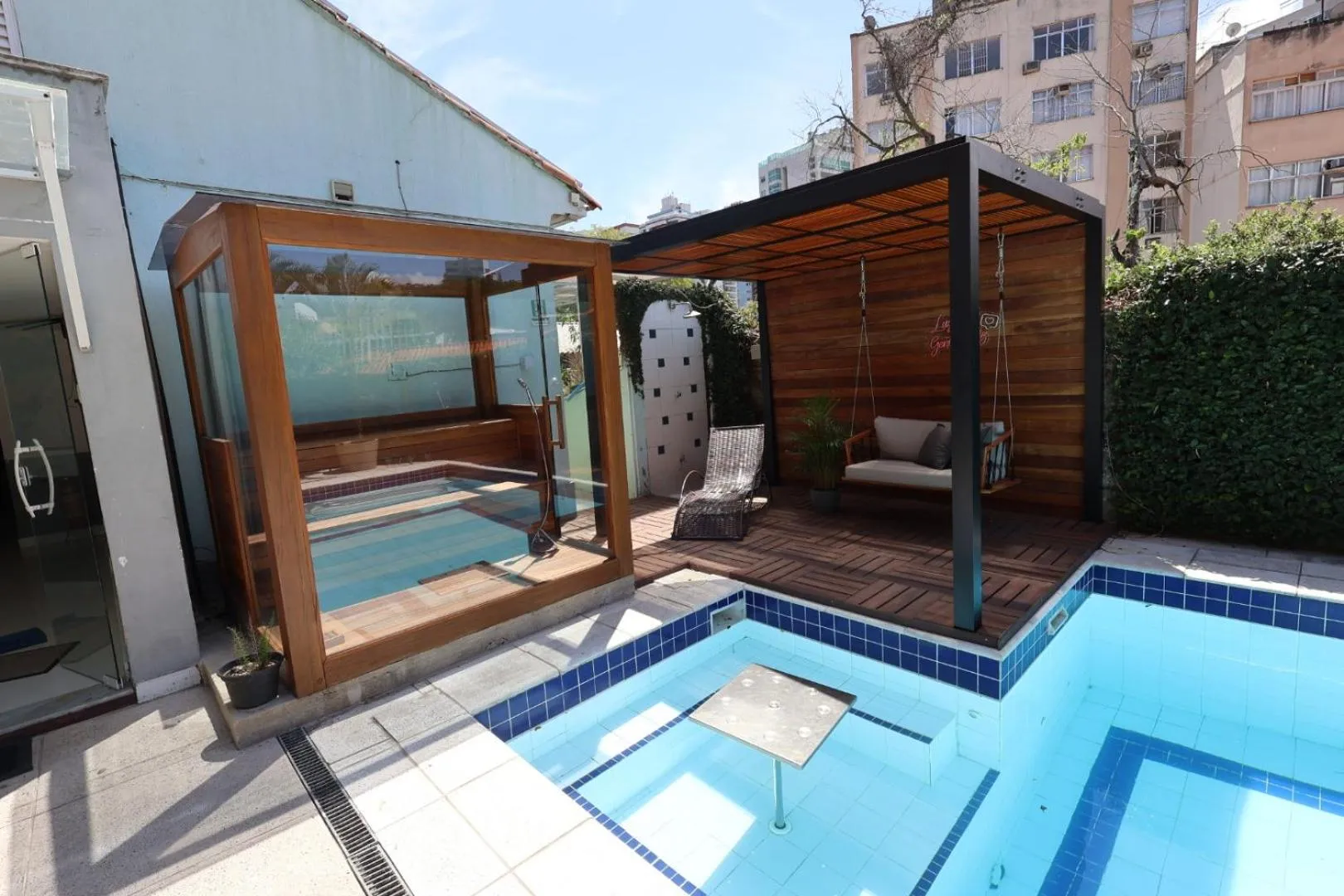 Icaraí Bed & Breakfast