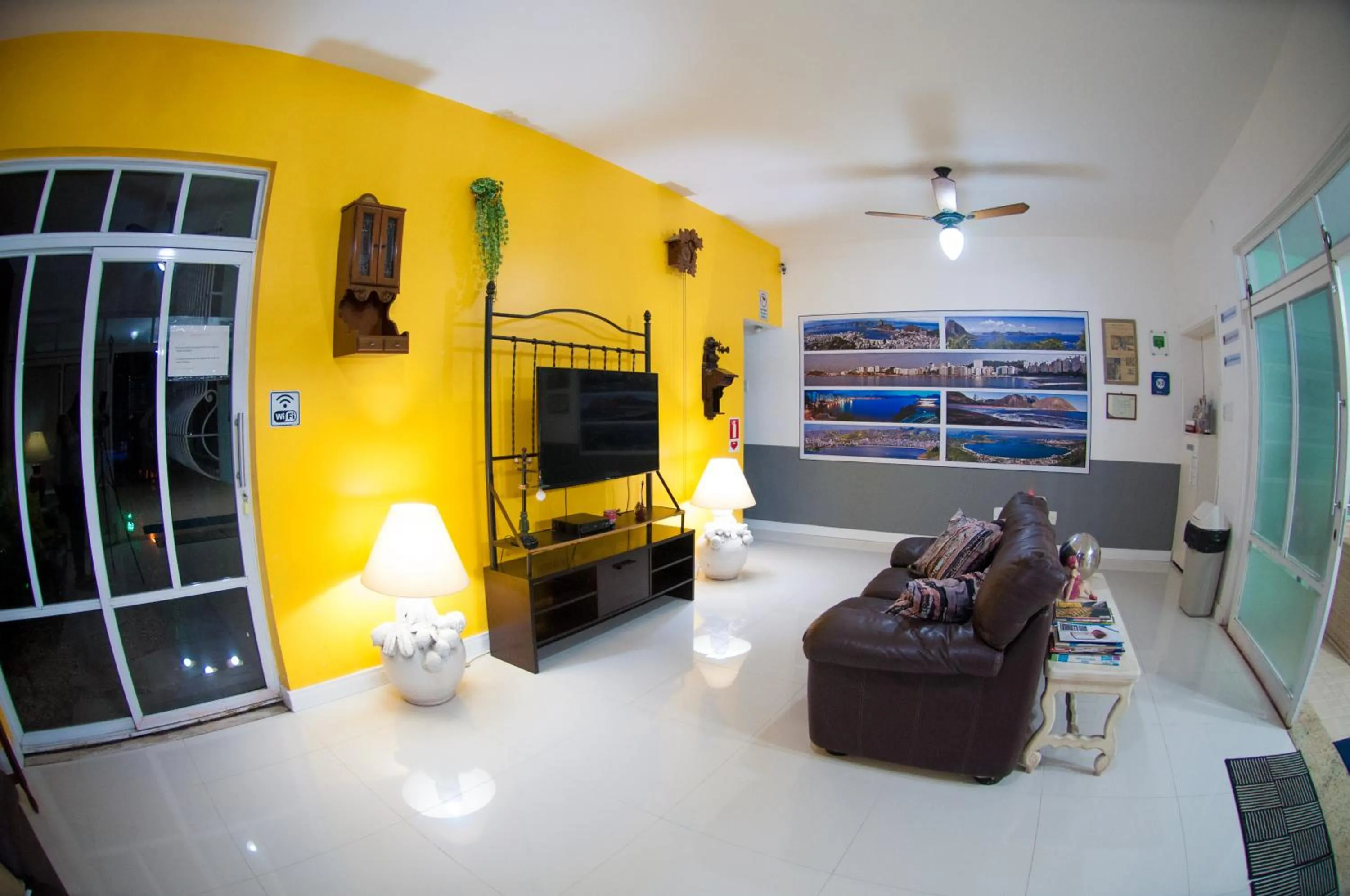 Icaraí Bed & Breakfast