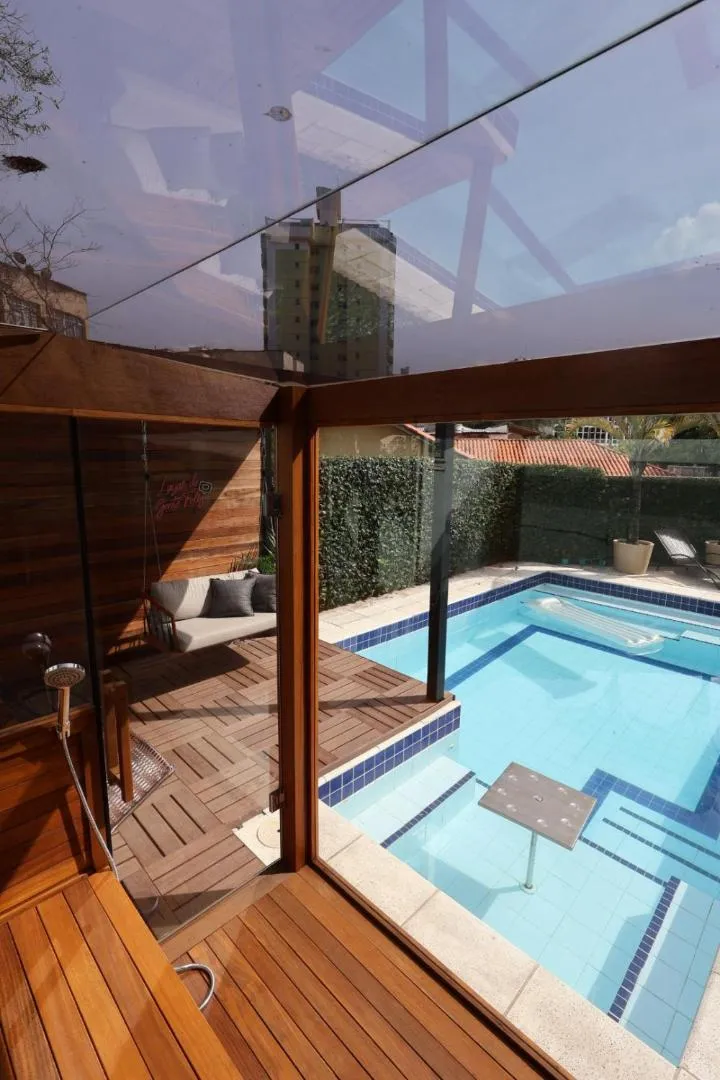 Icaraí Bed & Breakfast