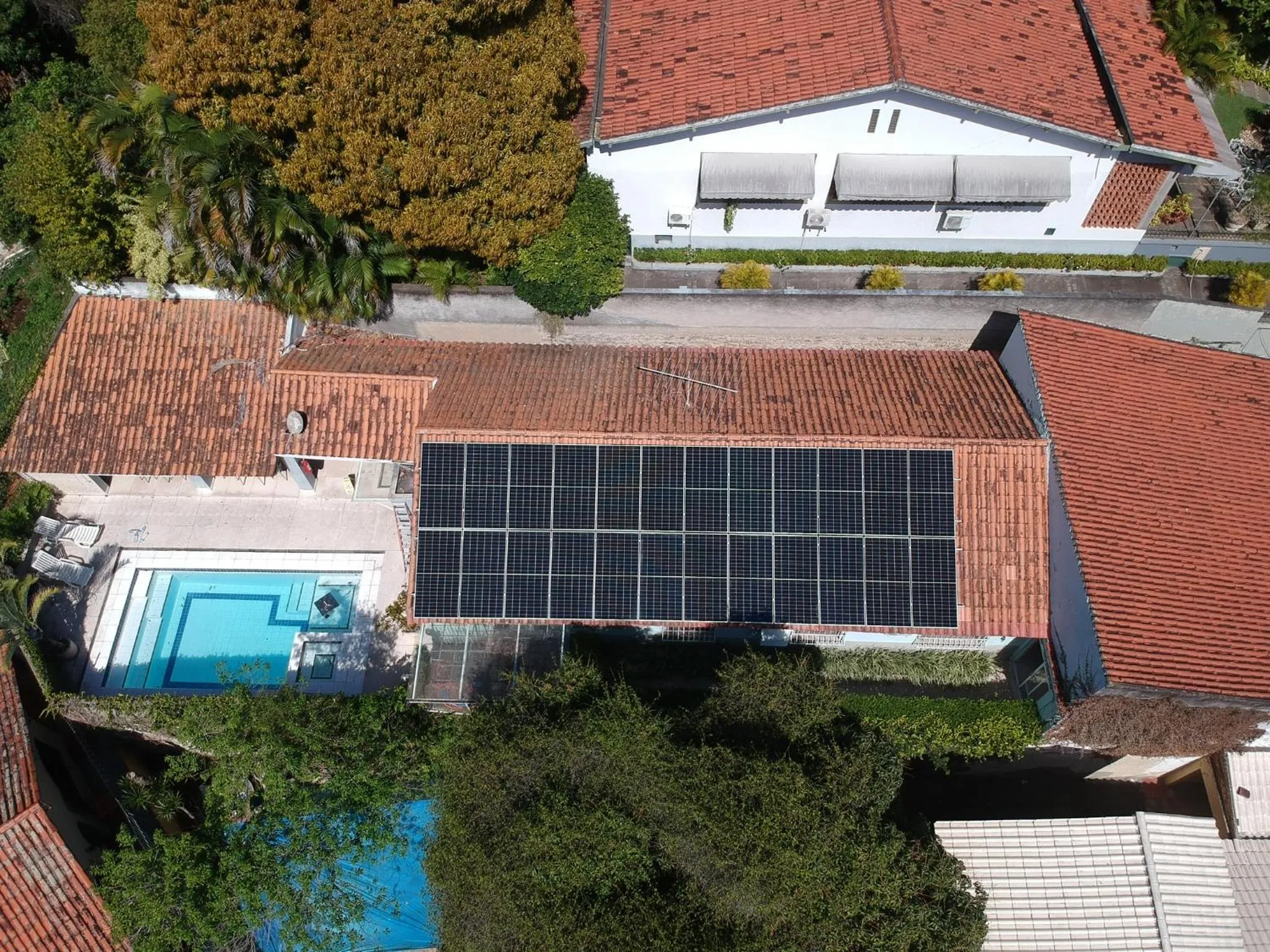 Icaraí Bed & Breakfast