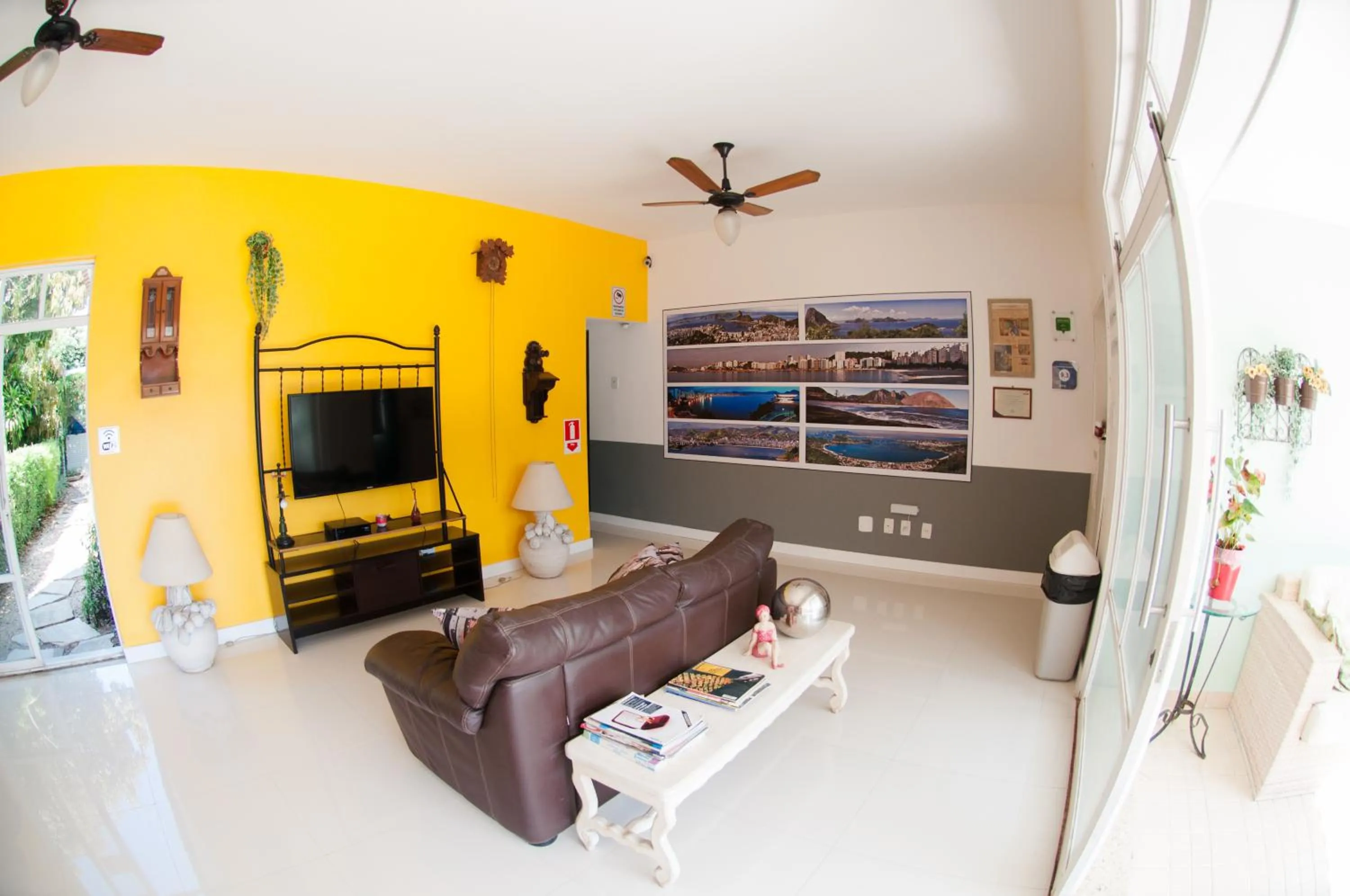 Icaraí Bed & Breakfast