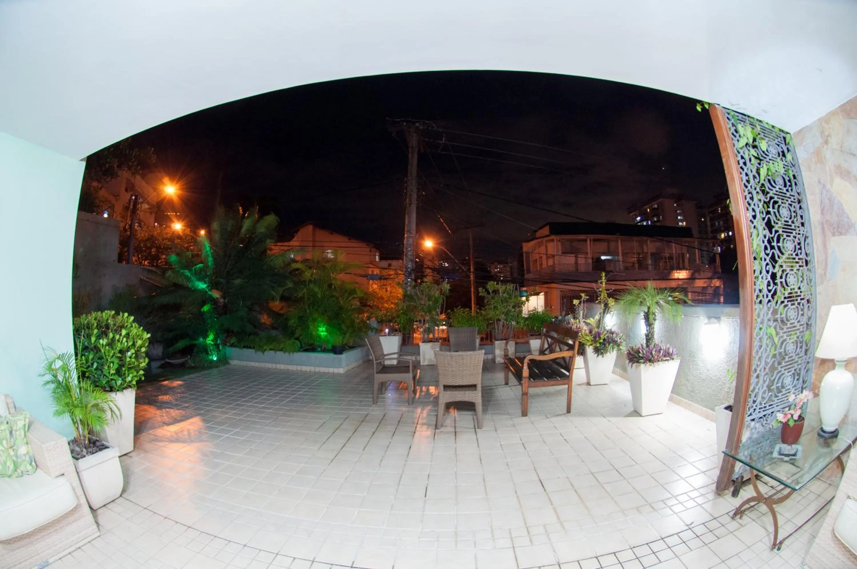 Icaraí Bed & Breakfast