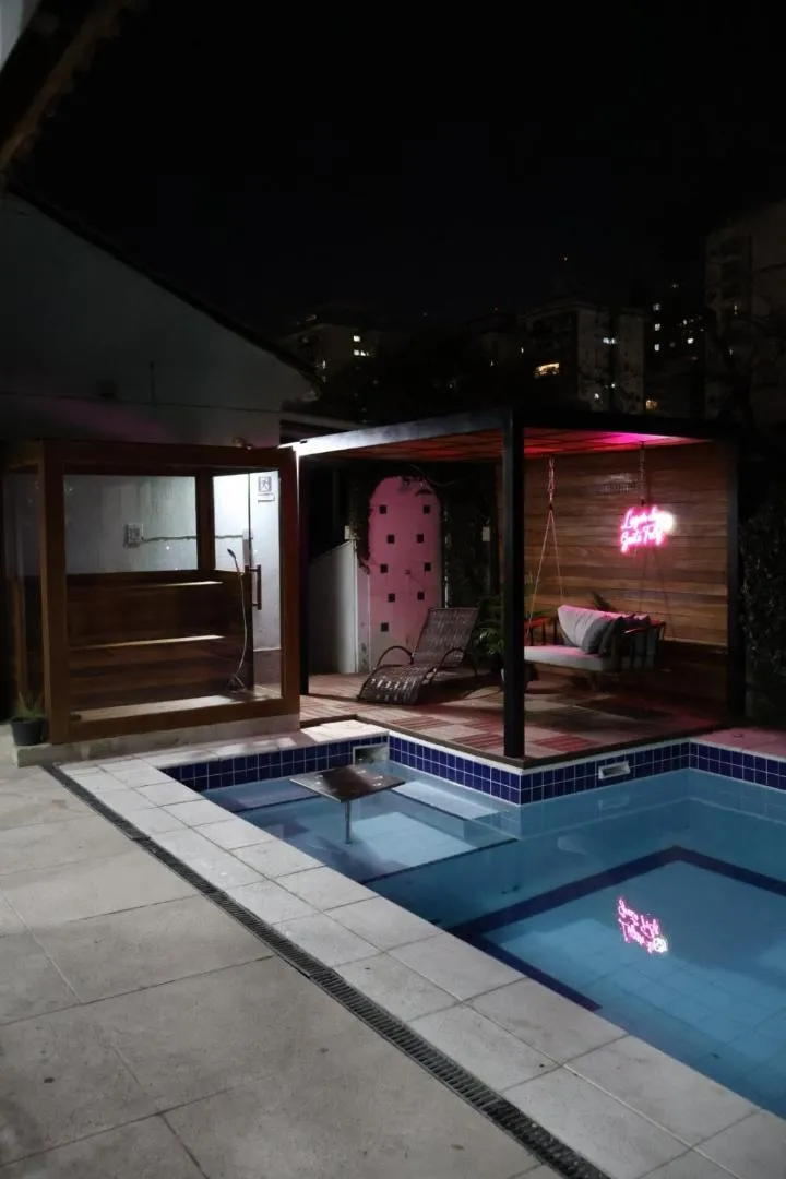 Icaraí Bed & Breakfast