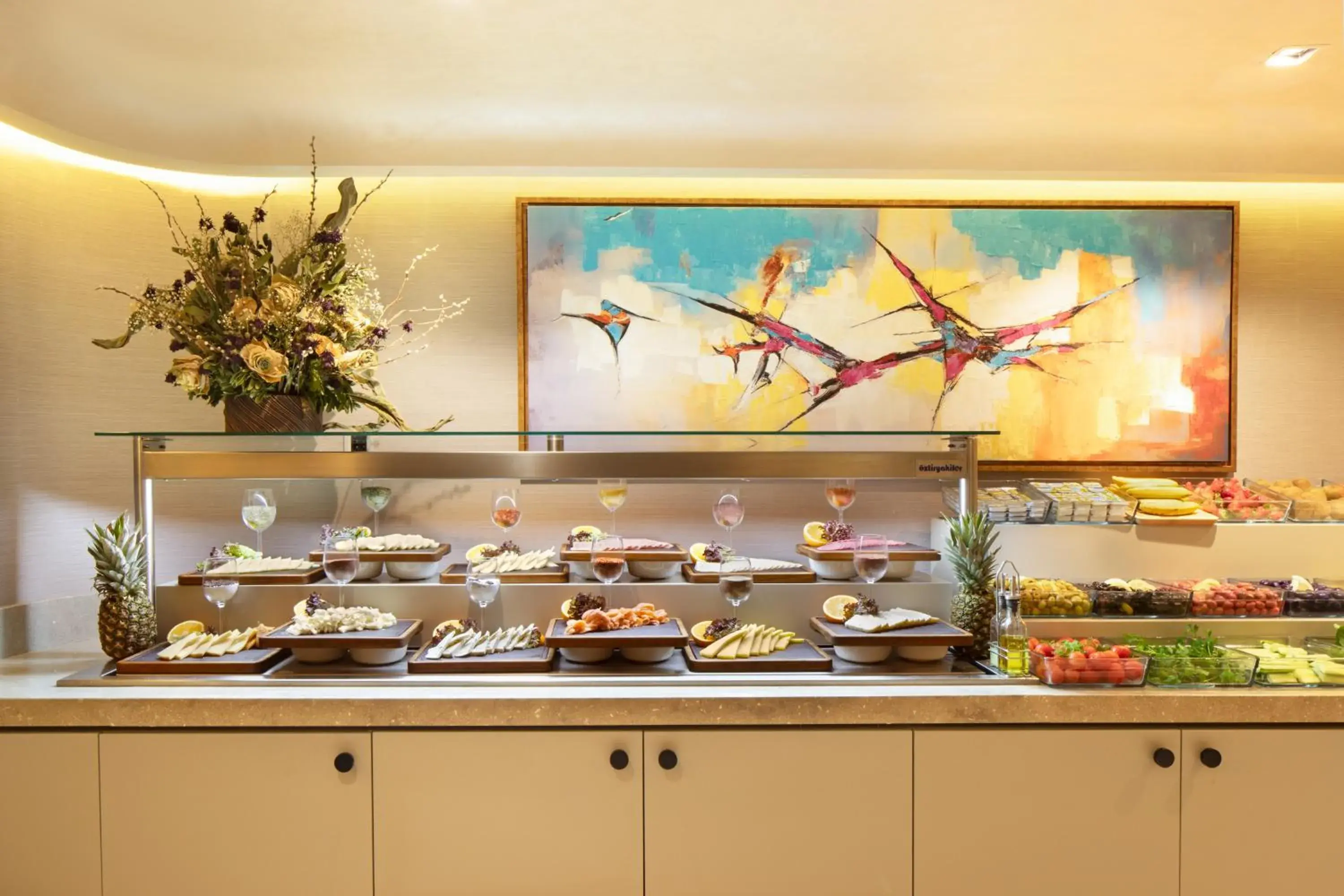 Restaurant/places to eat in Bentley Hotel Old City-Special Class Restaurant/places to eat in Bentley Hotel Old City-Special Class