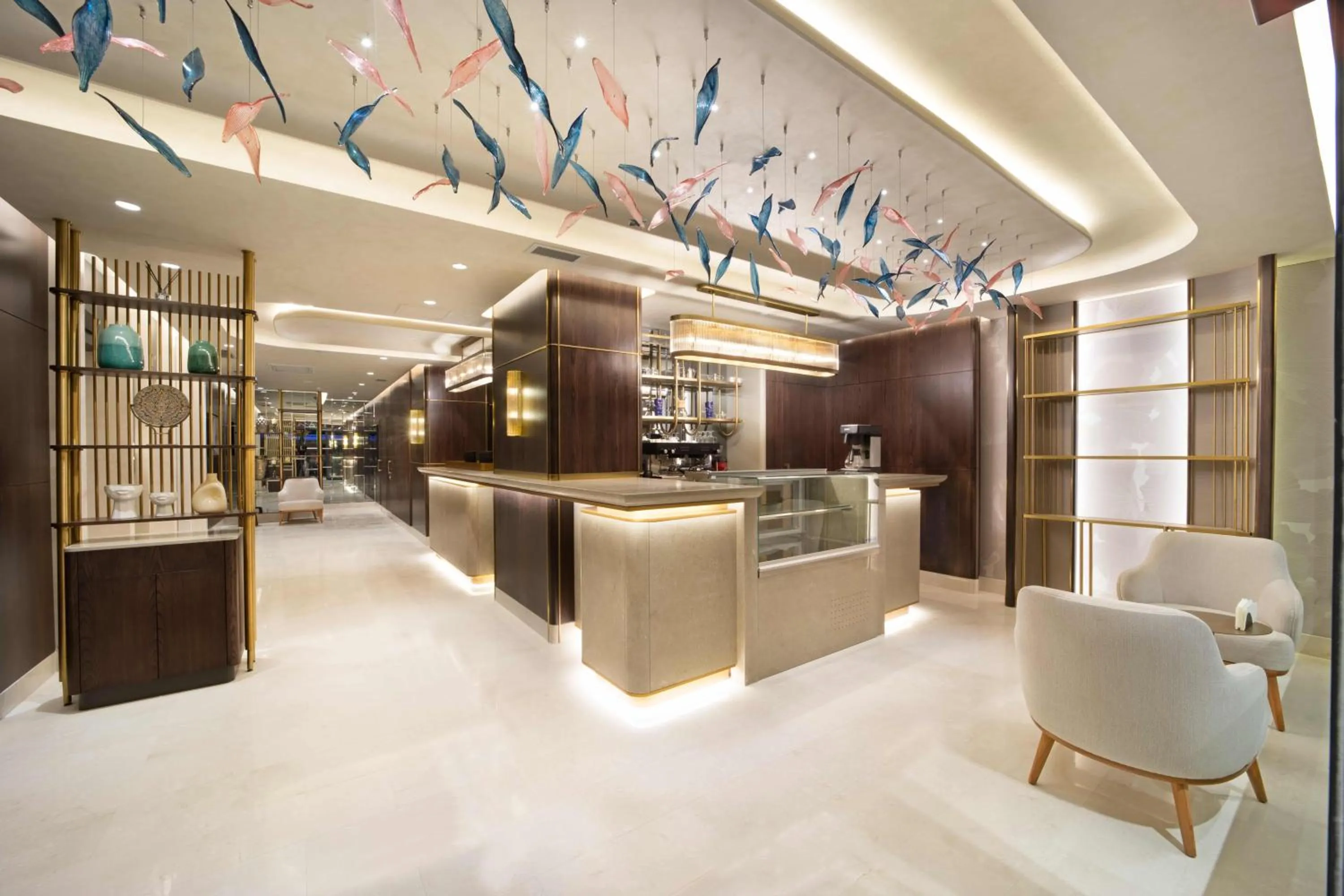 Property building in Bentley Hotel Old City-Special Class