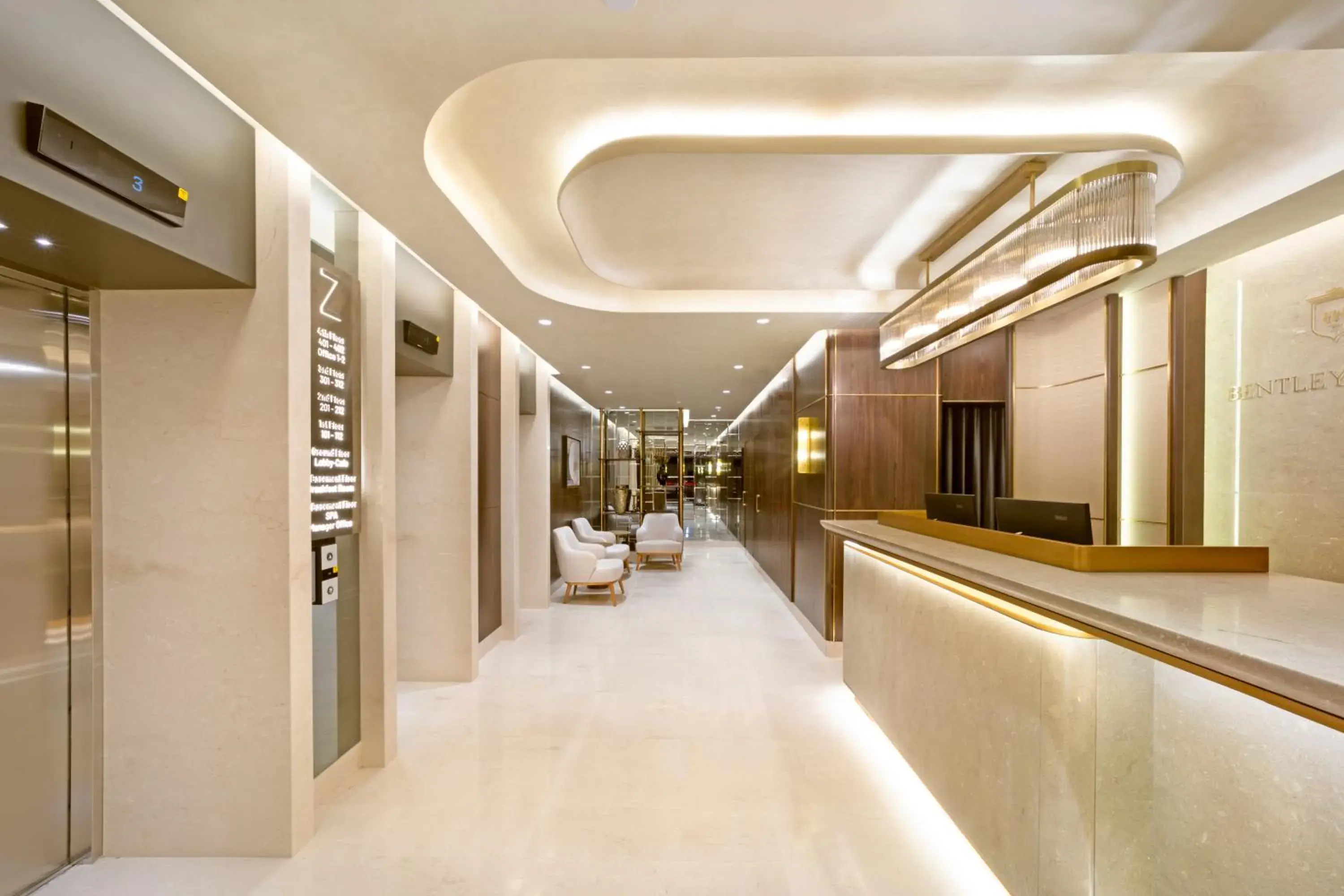 Bentley Hotel Old City-Special Class Bentley Hotel Old City-Special Class