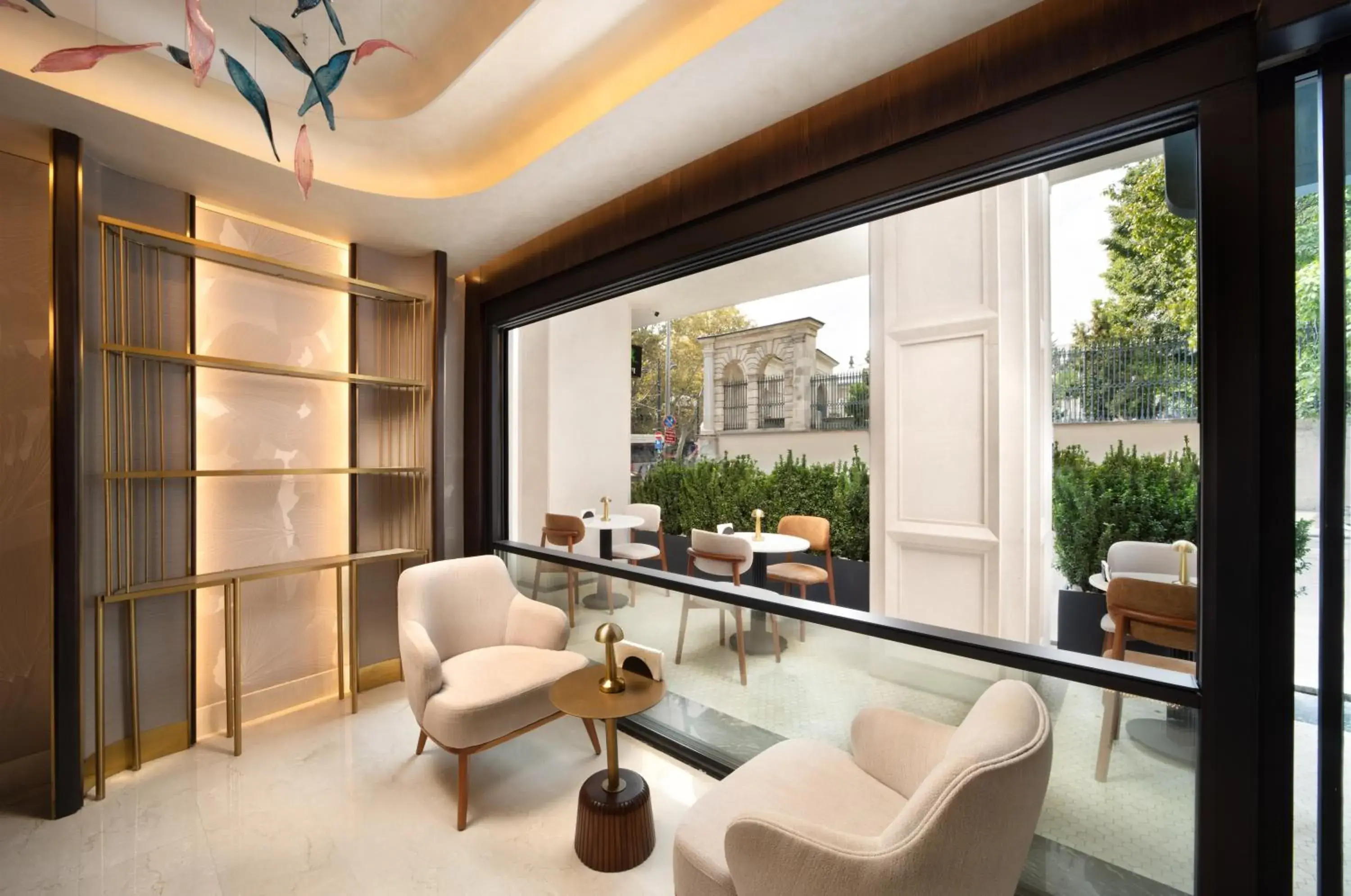 Property building in Bentley Hotel Old City-Special Class Property building in Bentley Hotel Old City-Special Class