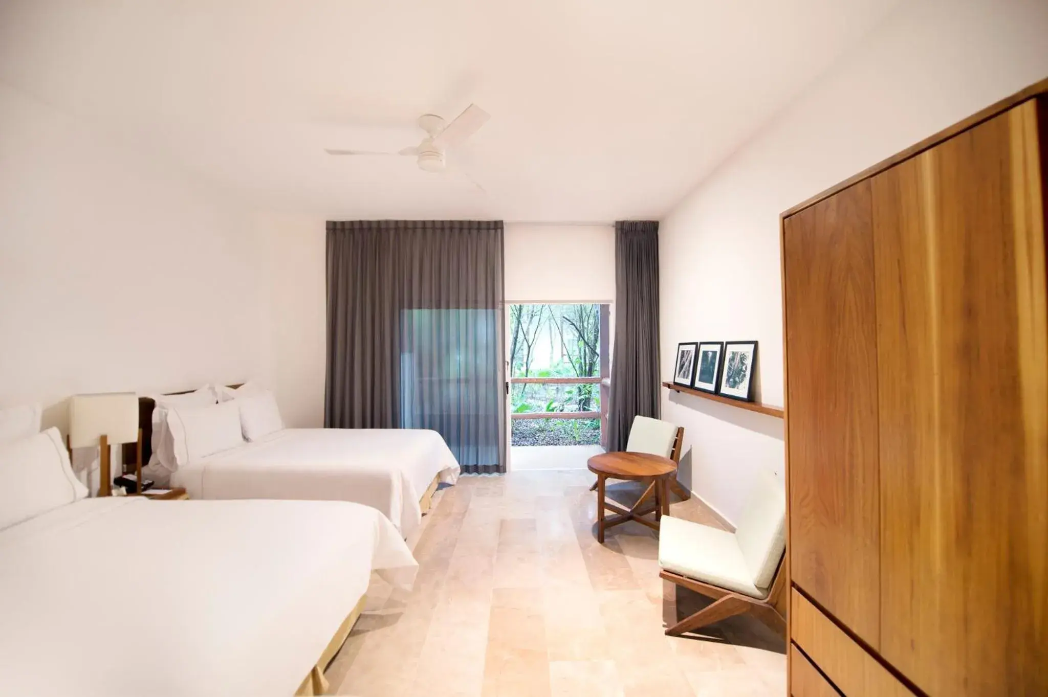 Photo of the whole room, Bed in The Explorean Cozumel All Inclusive Photo of the whole room, Bed in The Explorean Cozumel All Inclusive