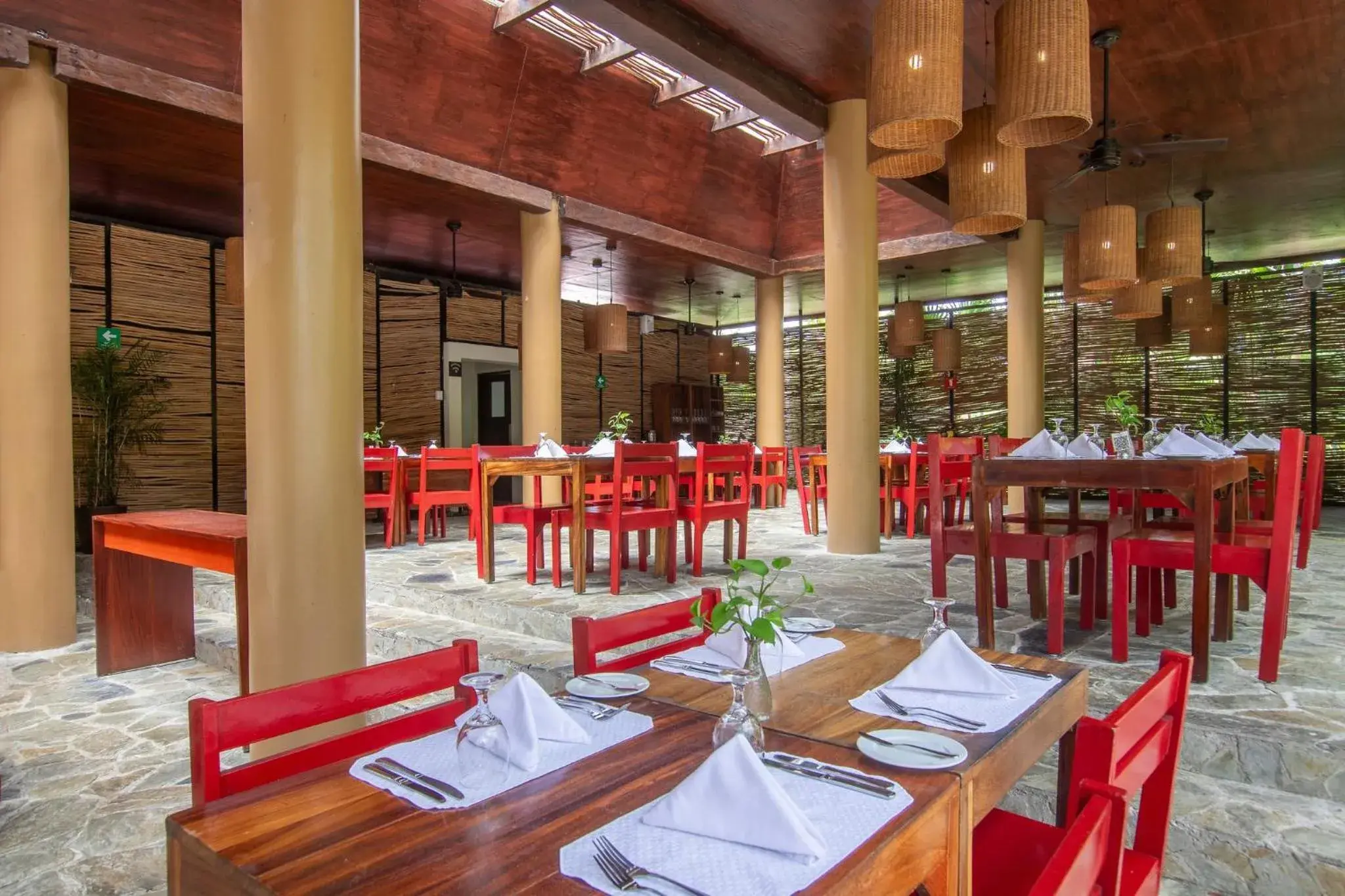 Restaurant/places to eat in The Explorean Cozumel All Inclusive Restaurant/places to eat in The Explorean Cozumel All Inclusive