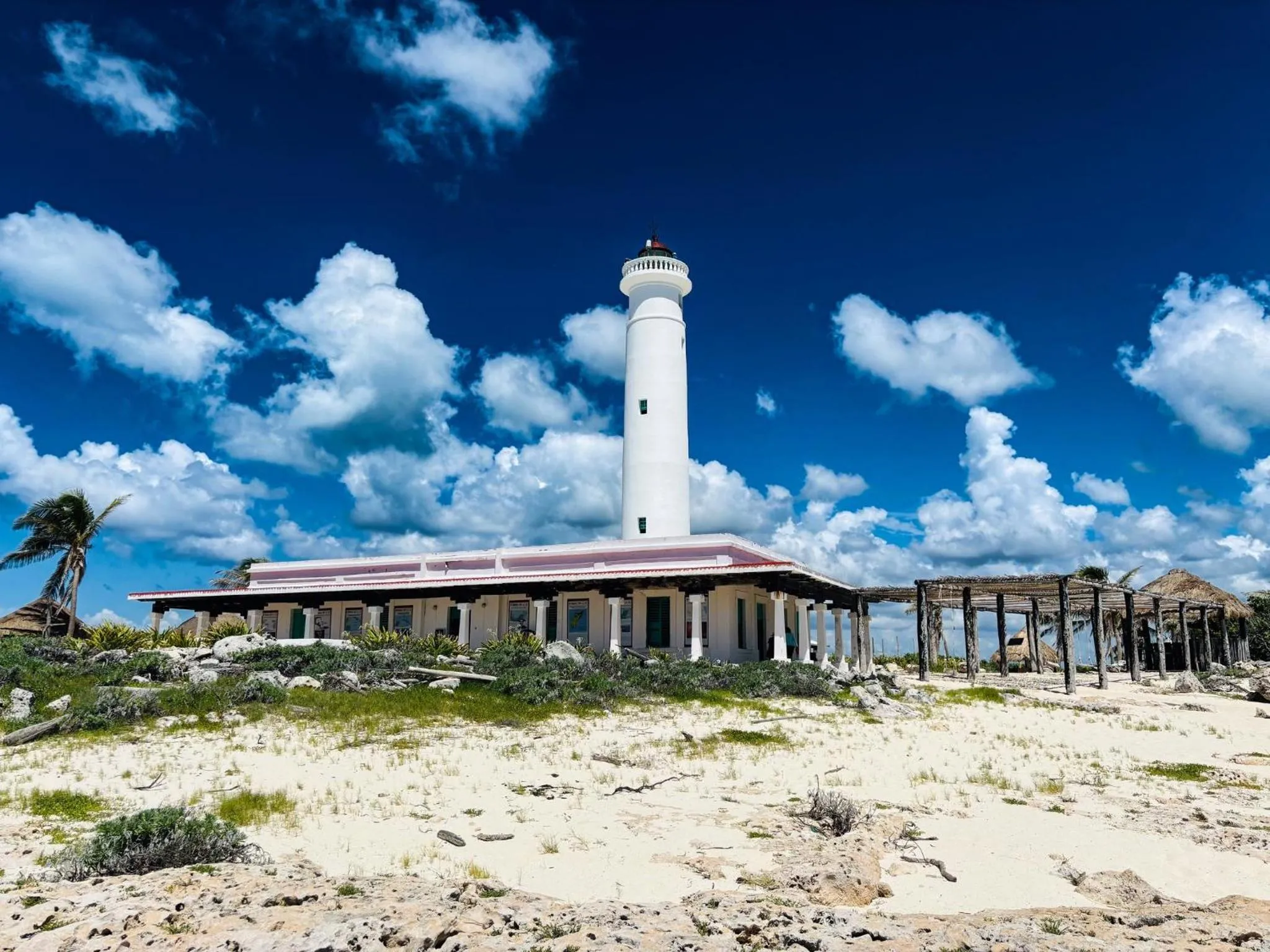 Nearby landmark in The Explorean Cozumel All Inclusive