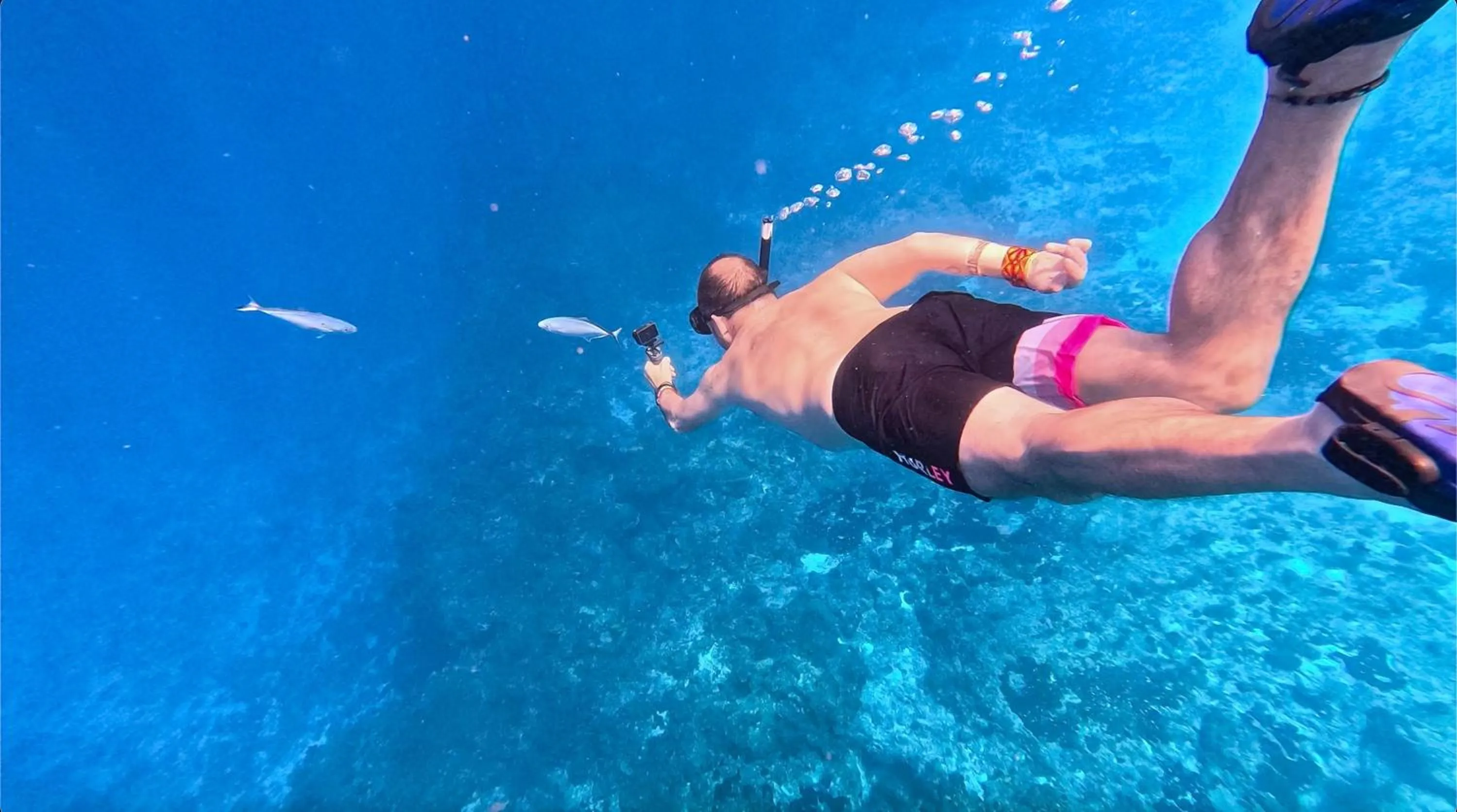 Nearby landmark in The Explorean Cozumel All Inclusive