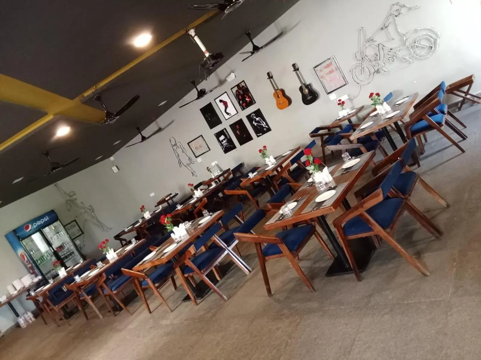 Restaurant/places to eat in The Bheemili House Restaurant/places to eat in The Bheemili House