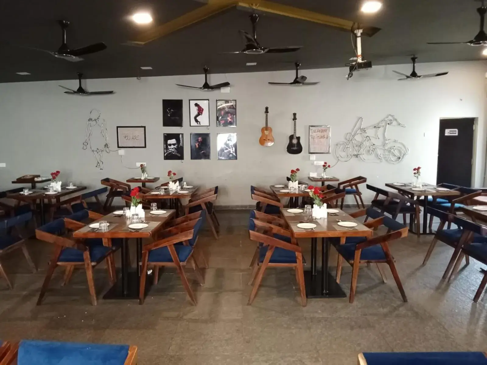 Restaurant/places to eat in The Bheemili House Restaurant/places to eat in The Bheemili House