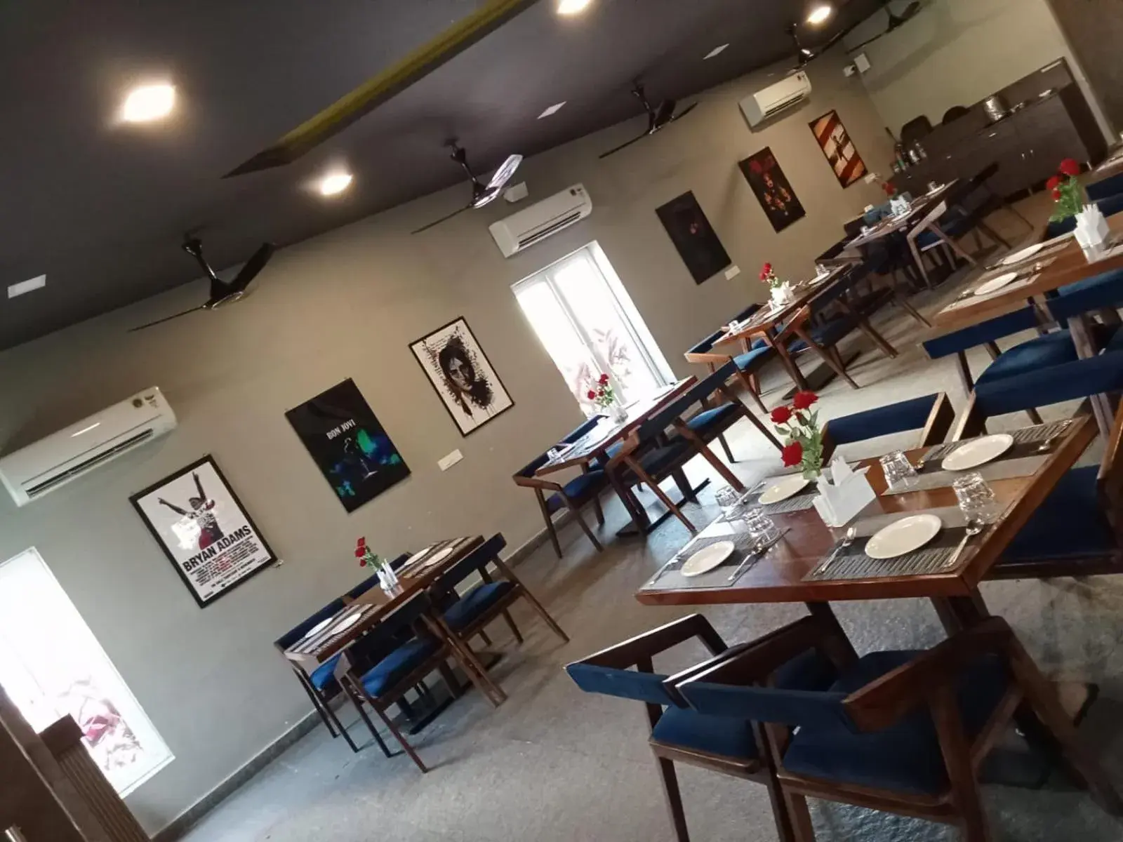 Restaurant/places to eat in The Bheemili House Restaurant/places to eat in The Bheemili House